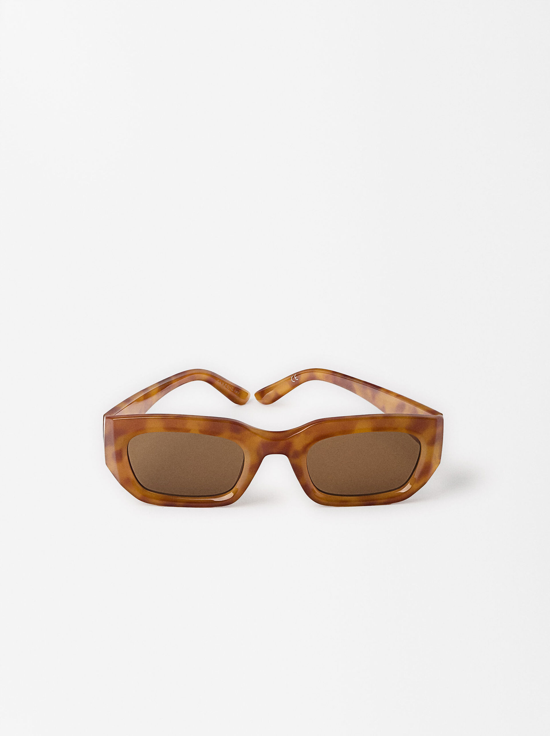 Gafas de sol cuadradas image number 0.0