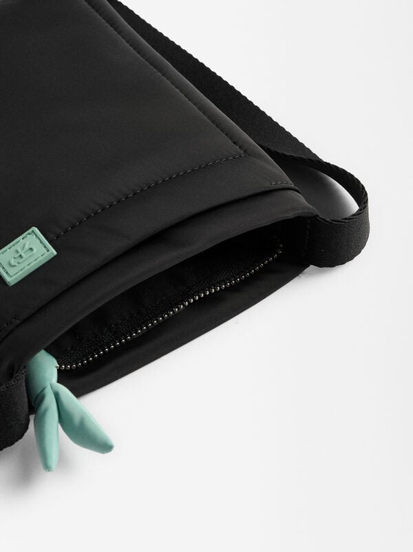 Nylon phone case