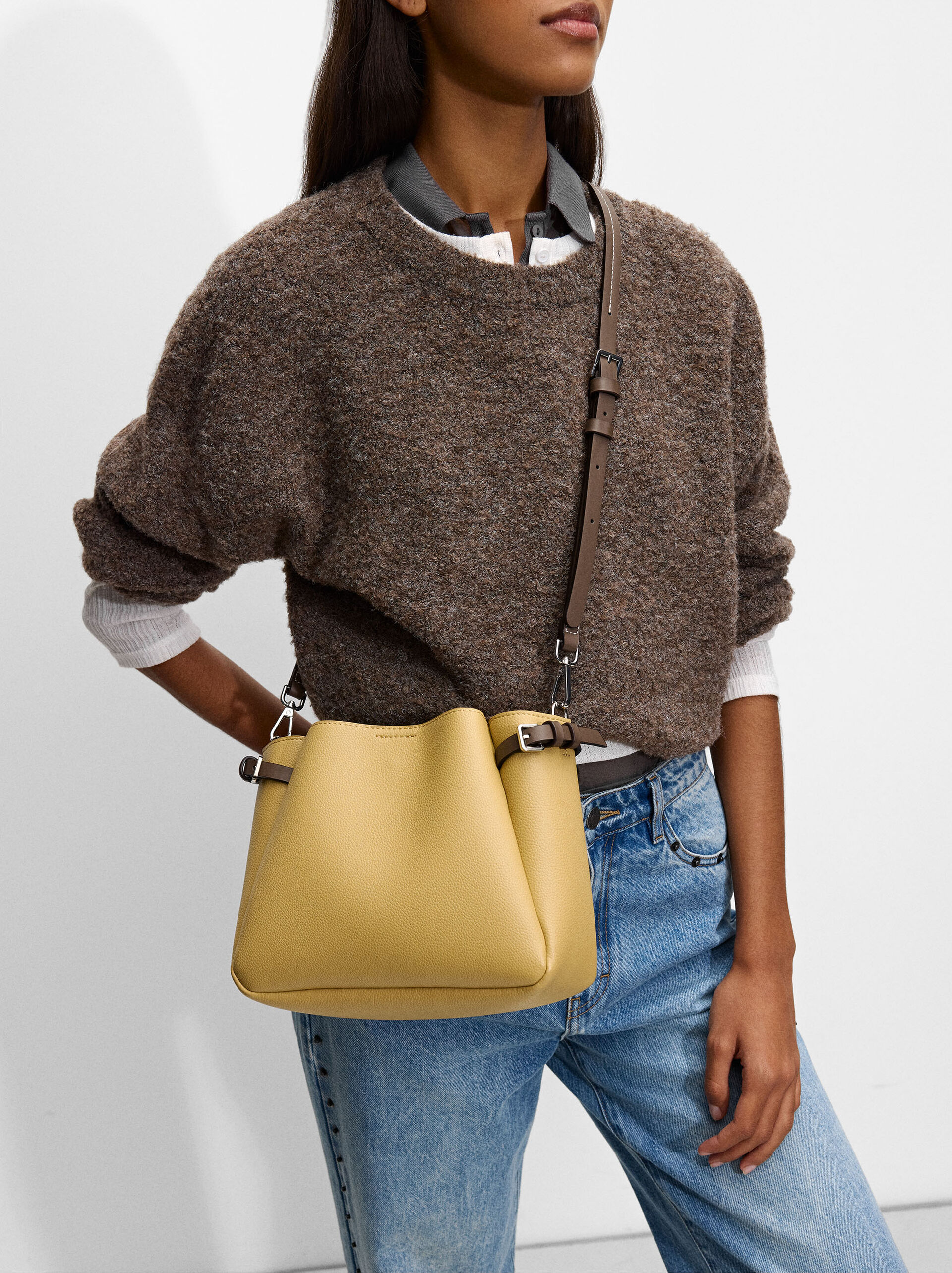 Bolso bandolera everyday image number 1.0