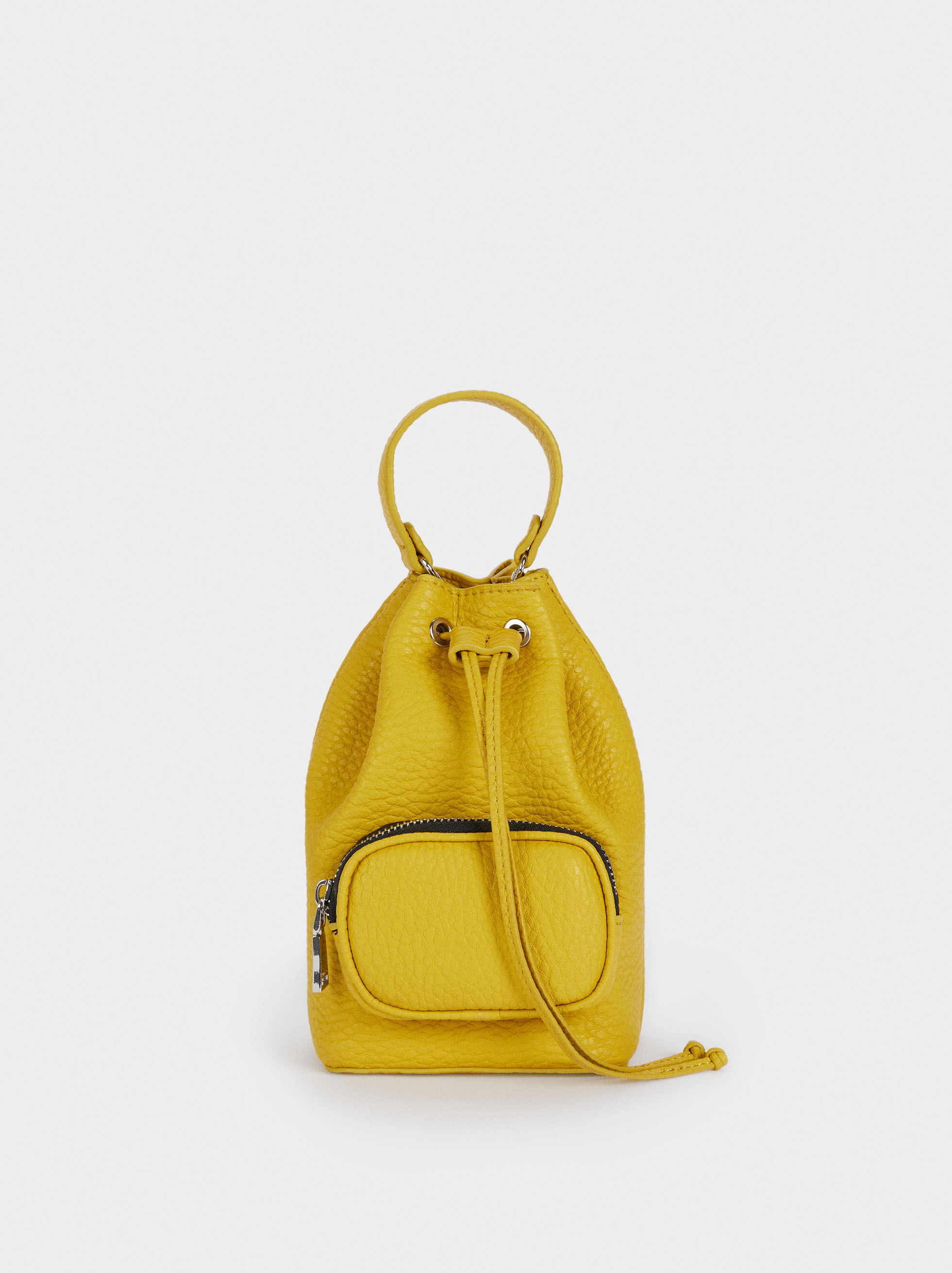 sac rouge parfois