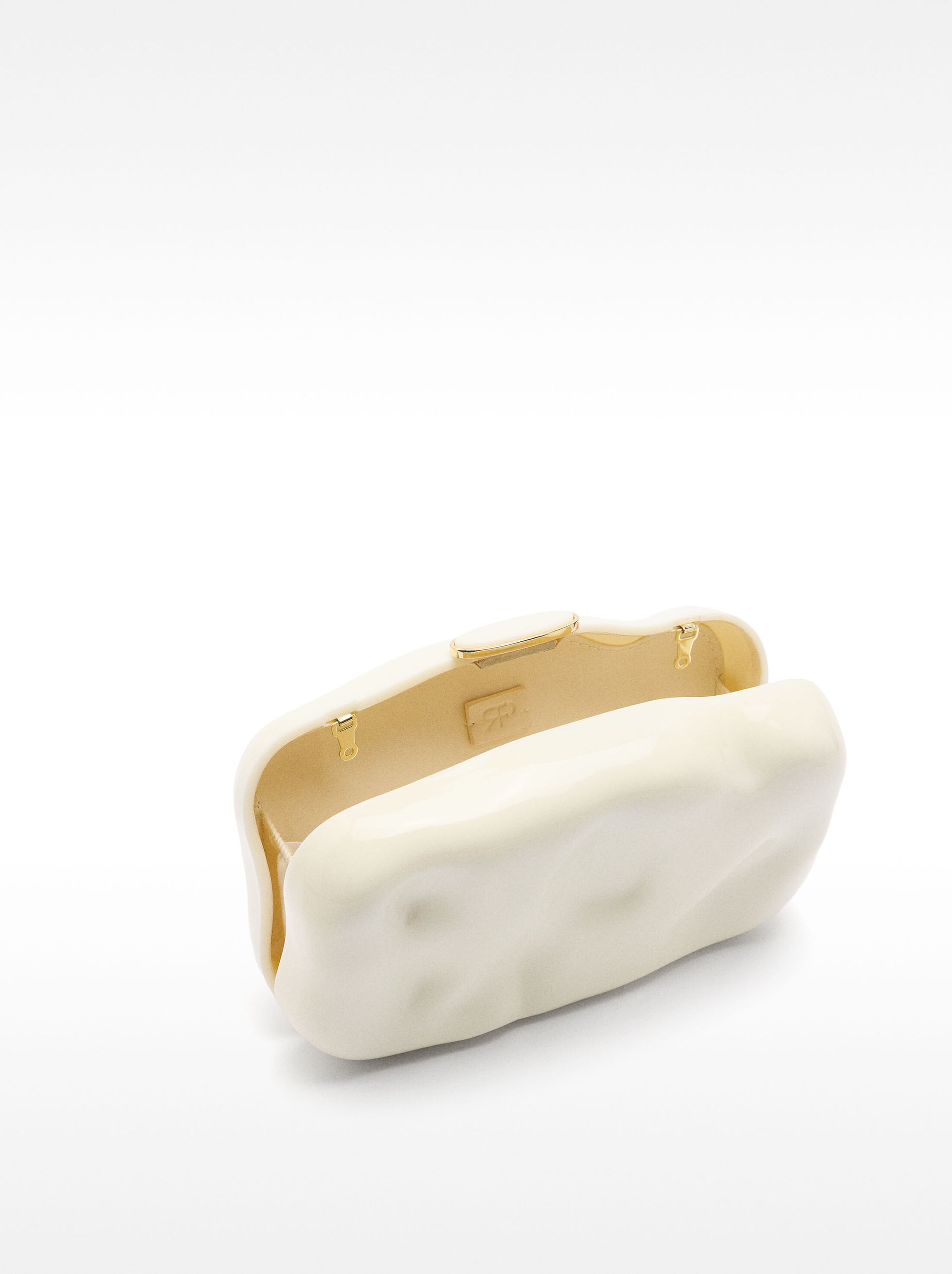 Irregular party clutch image number 4.0