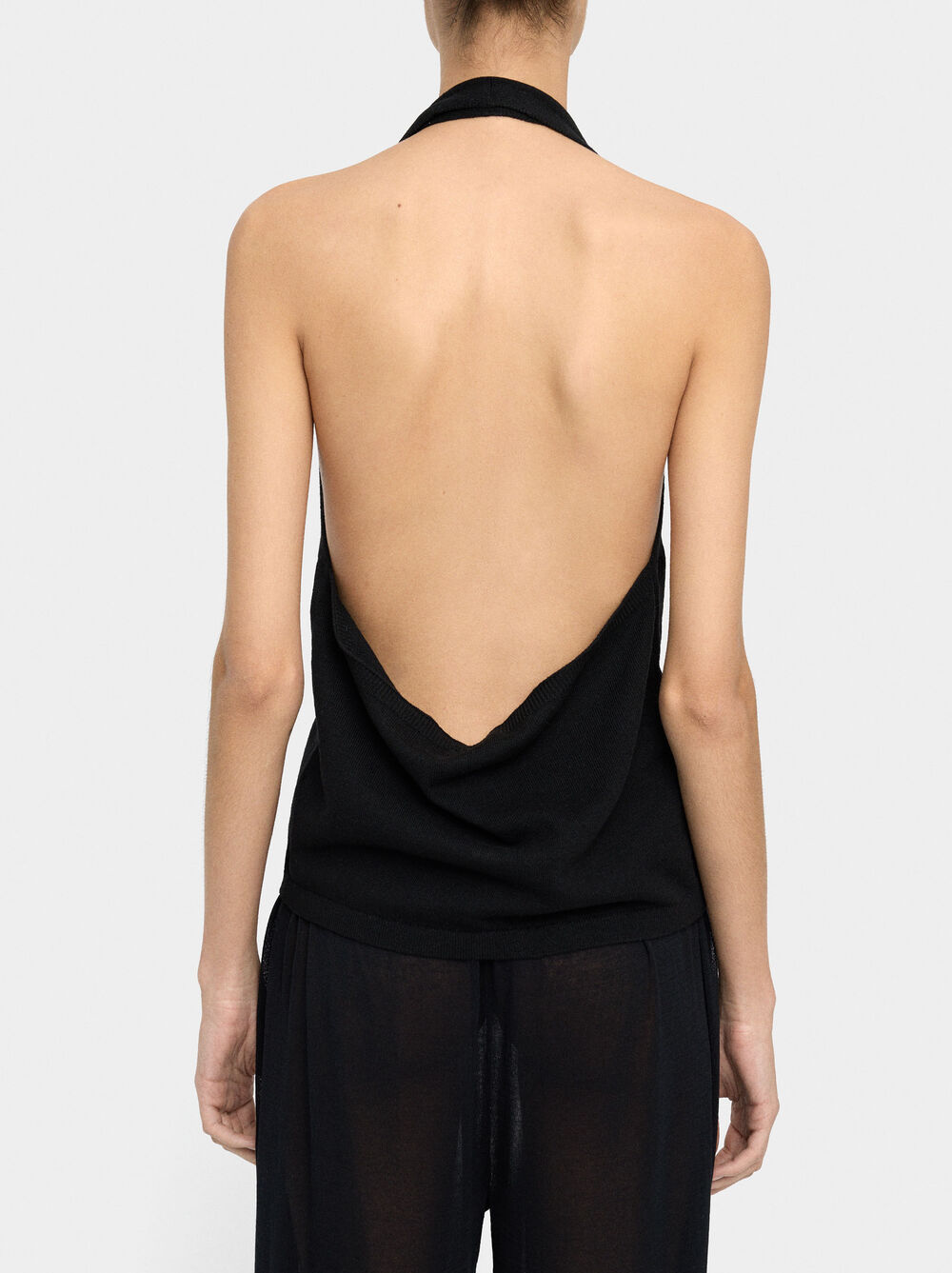 Top de punt amb botons