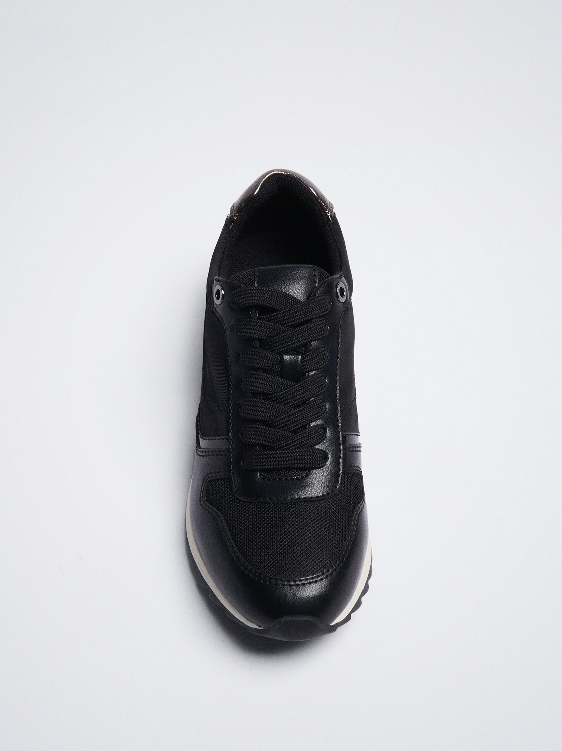 Running trainers image number 1.0