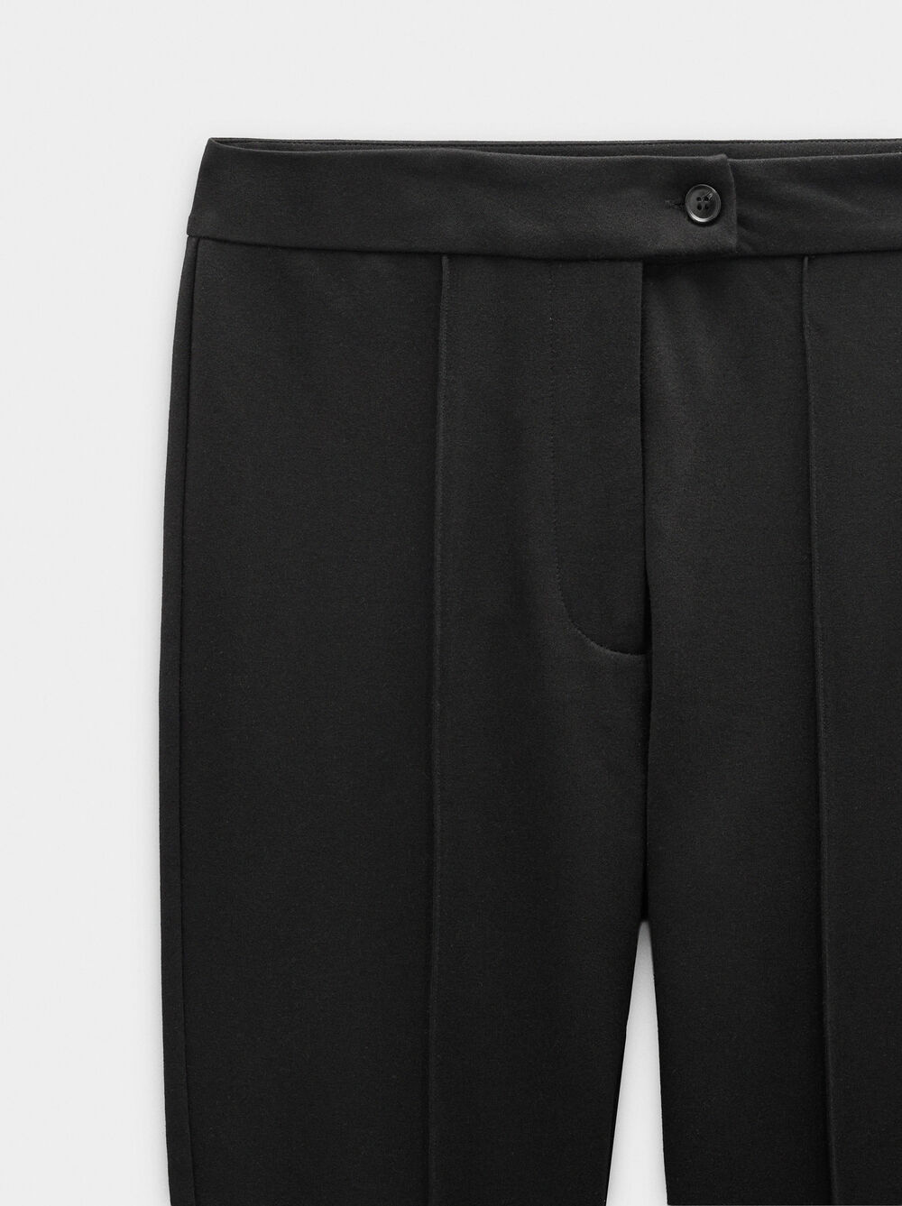 Leggings mit Fußriemen