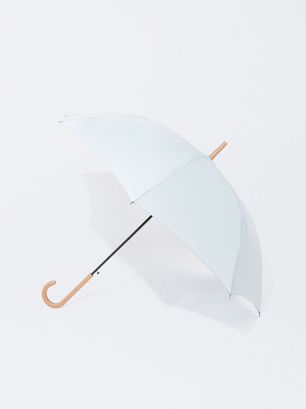 Großer Faltbarer Regenschirm