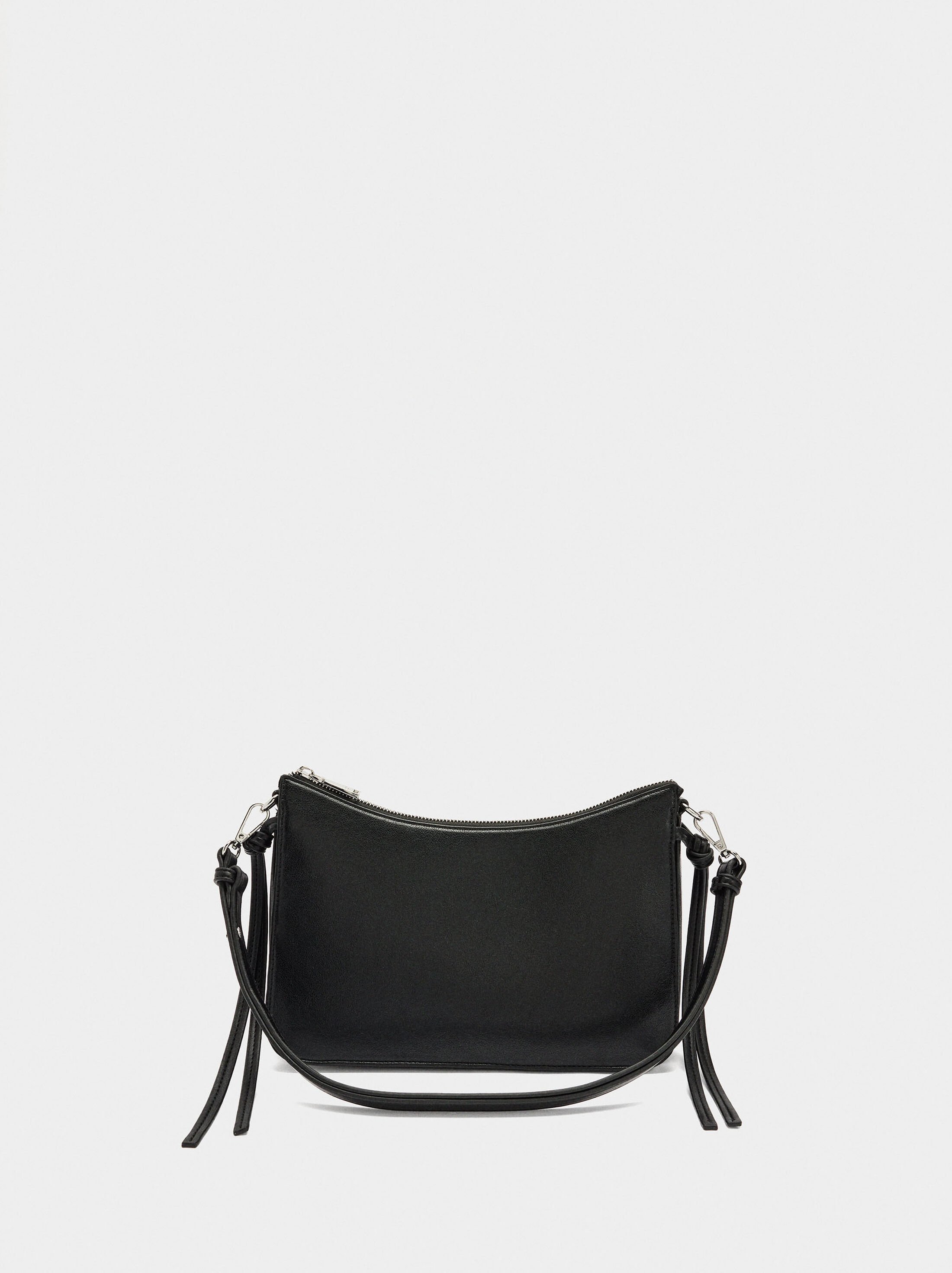 Bossa bandolera amb tirants laterals image number 0.0