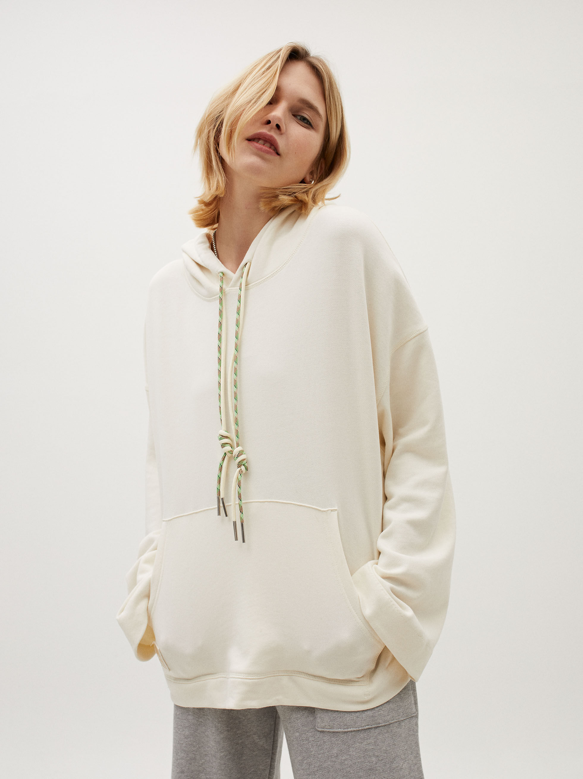 Sudadera parfois Clearance