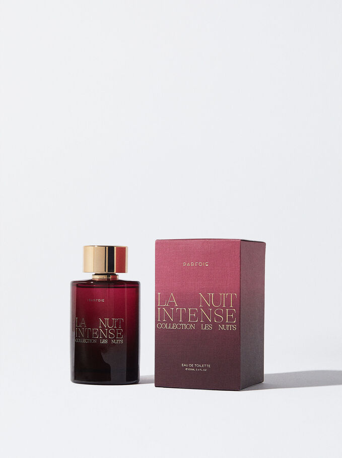 La Nuit Intense Perfume, MS, hi-res