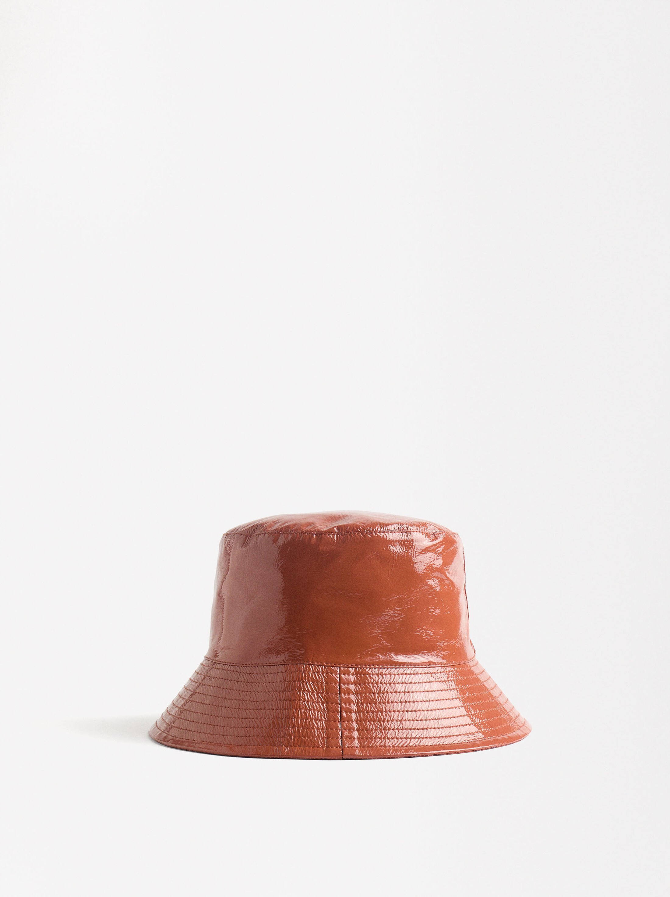 Reversible bucket hat image number 0.0