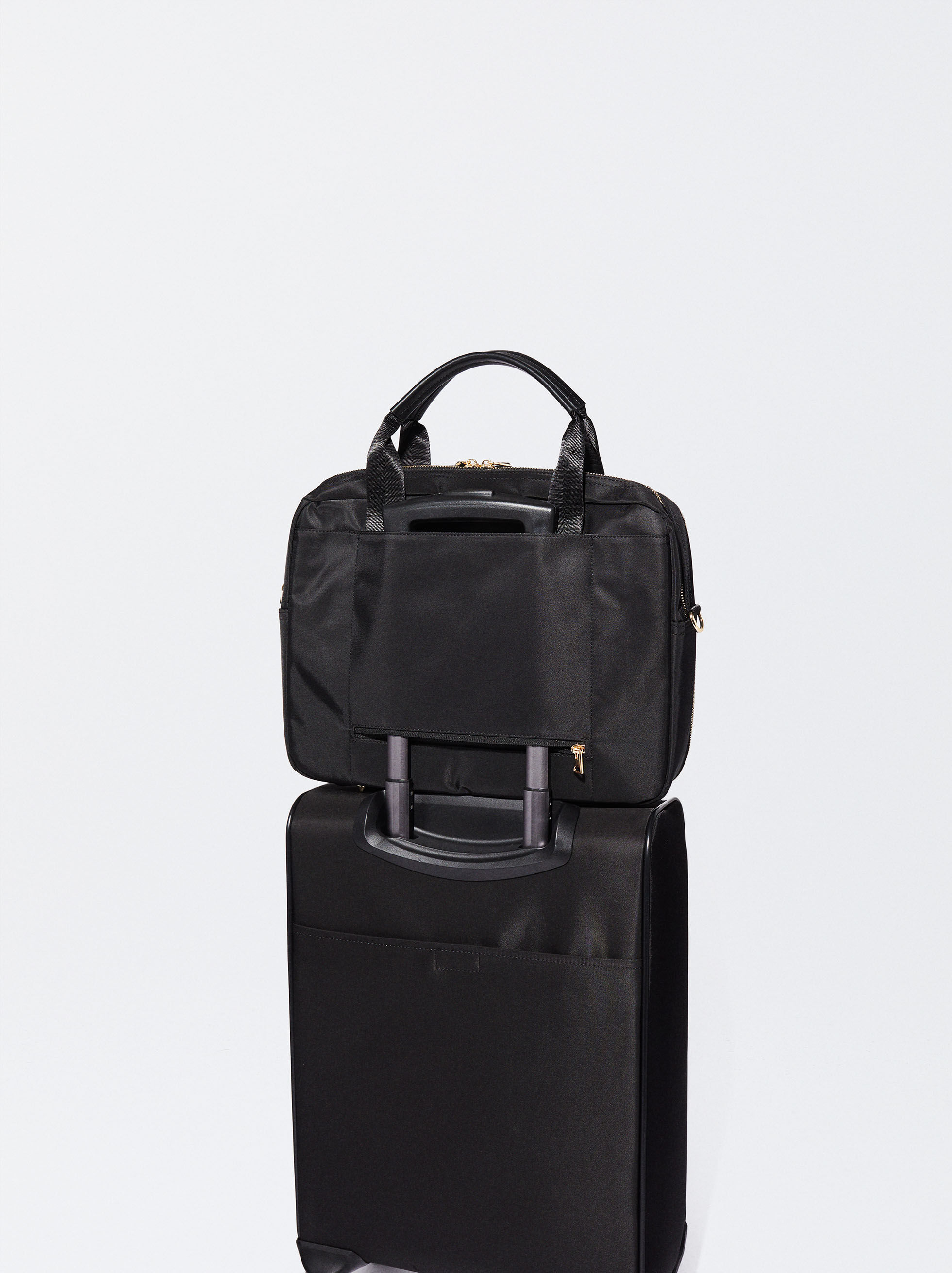 Parfois luggage bags online