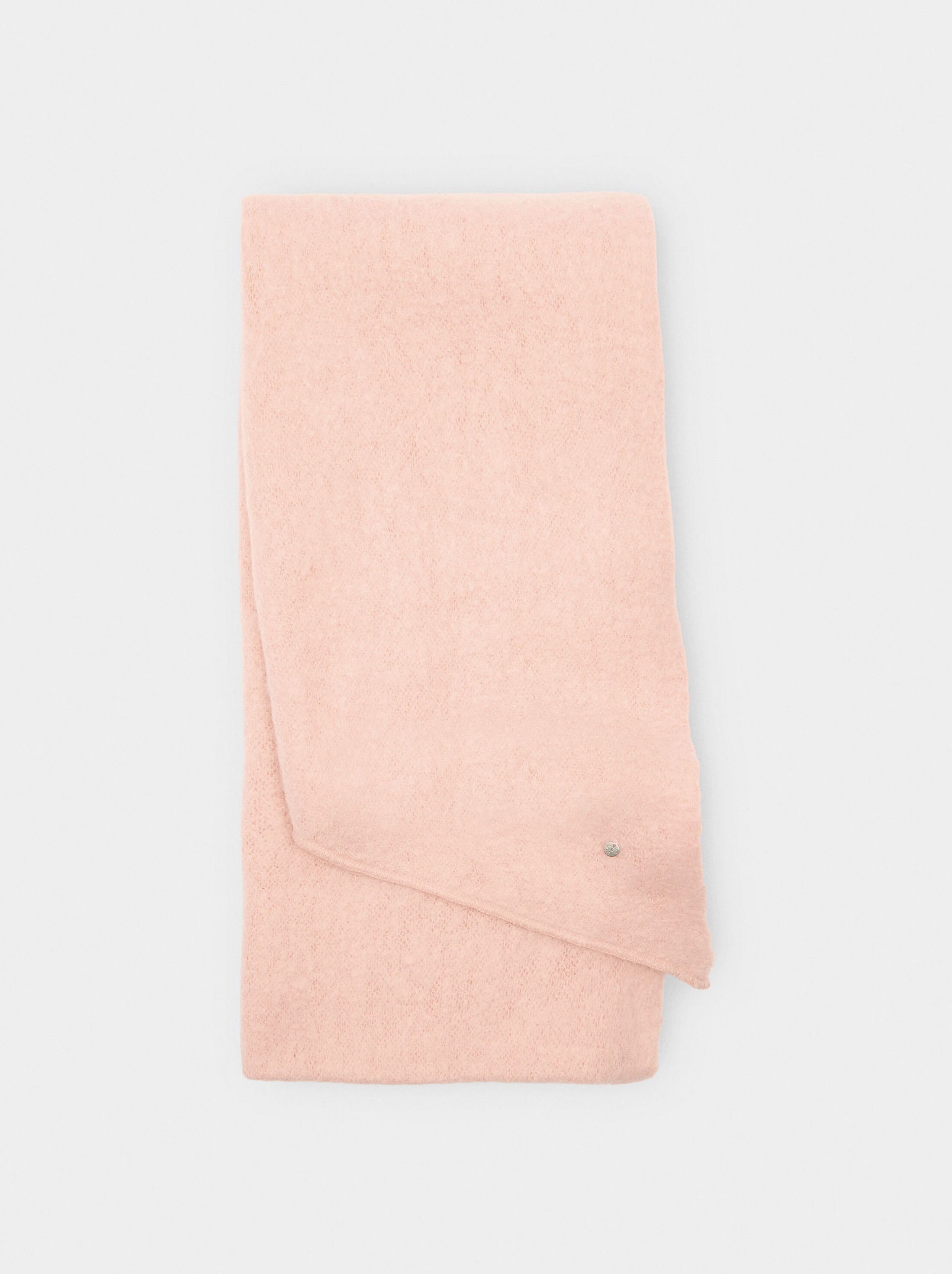 Plain scarf image number 0.0