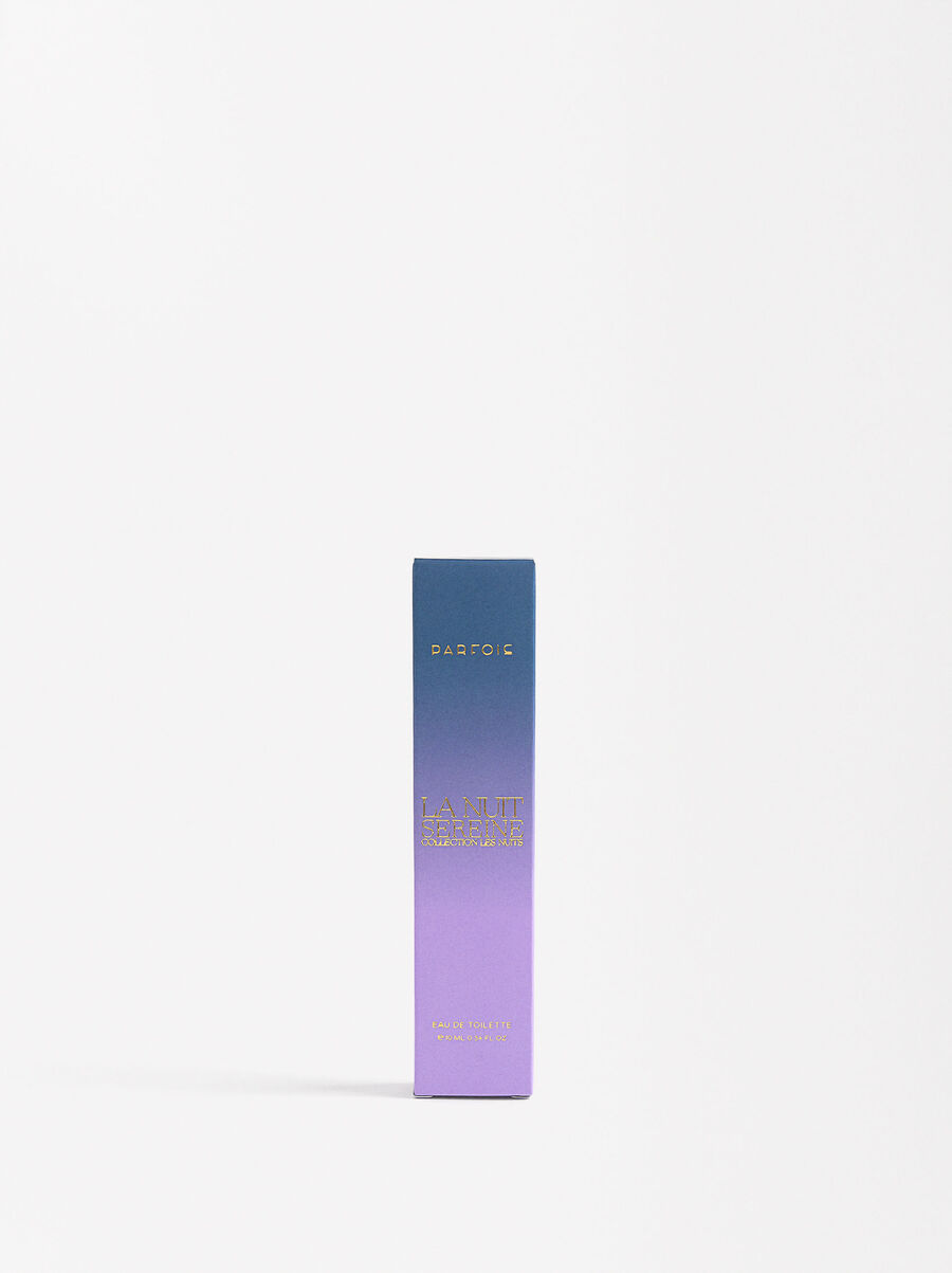 Roll-on La Nuit Sereine - Collection Les Nuits