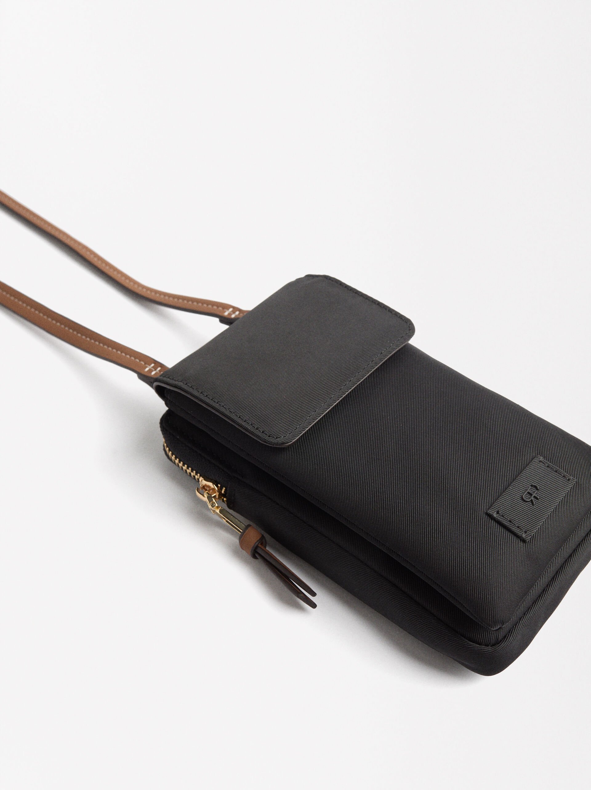 Nylon phone case image number 1.0