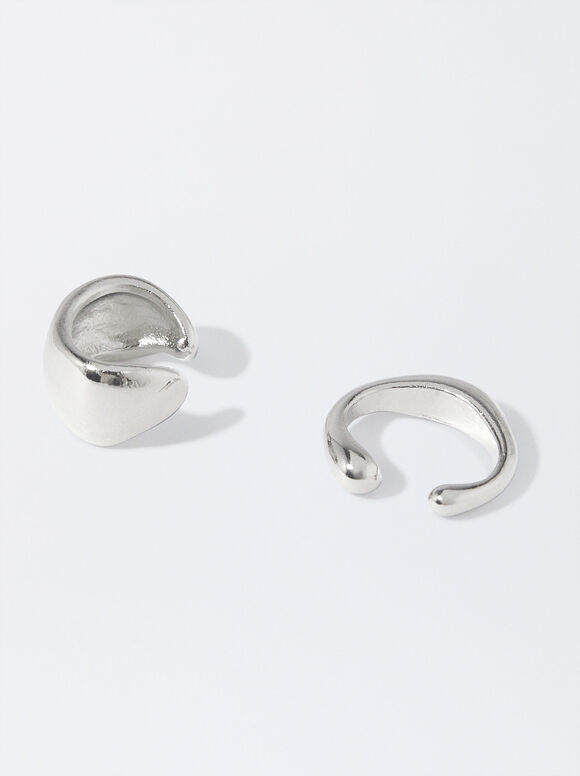 Parfois ear cuff Clearance