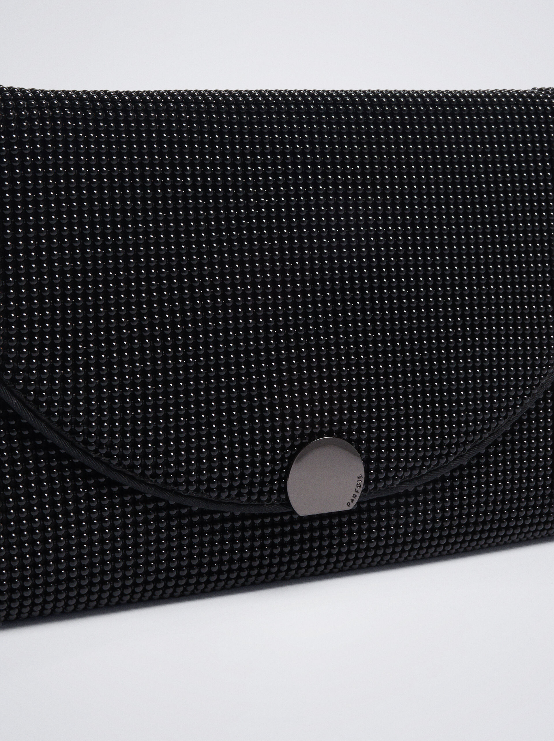 Bolso de fiesta Mesh image number 1.0