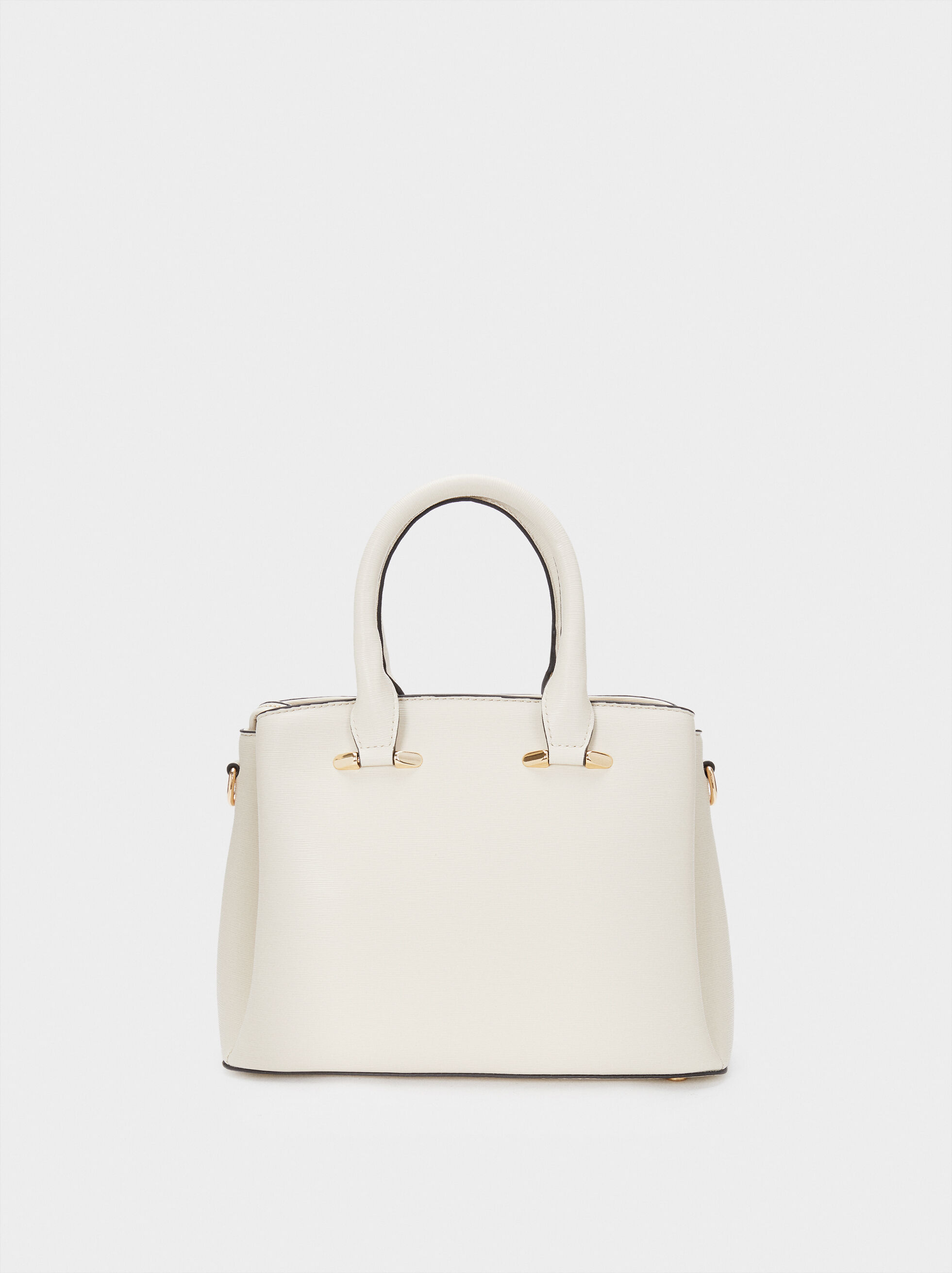 adjustable tote bag
