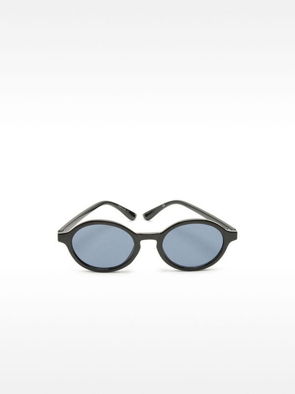 Round sunglasses 