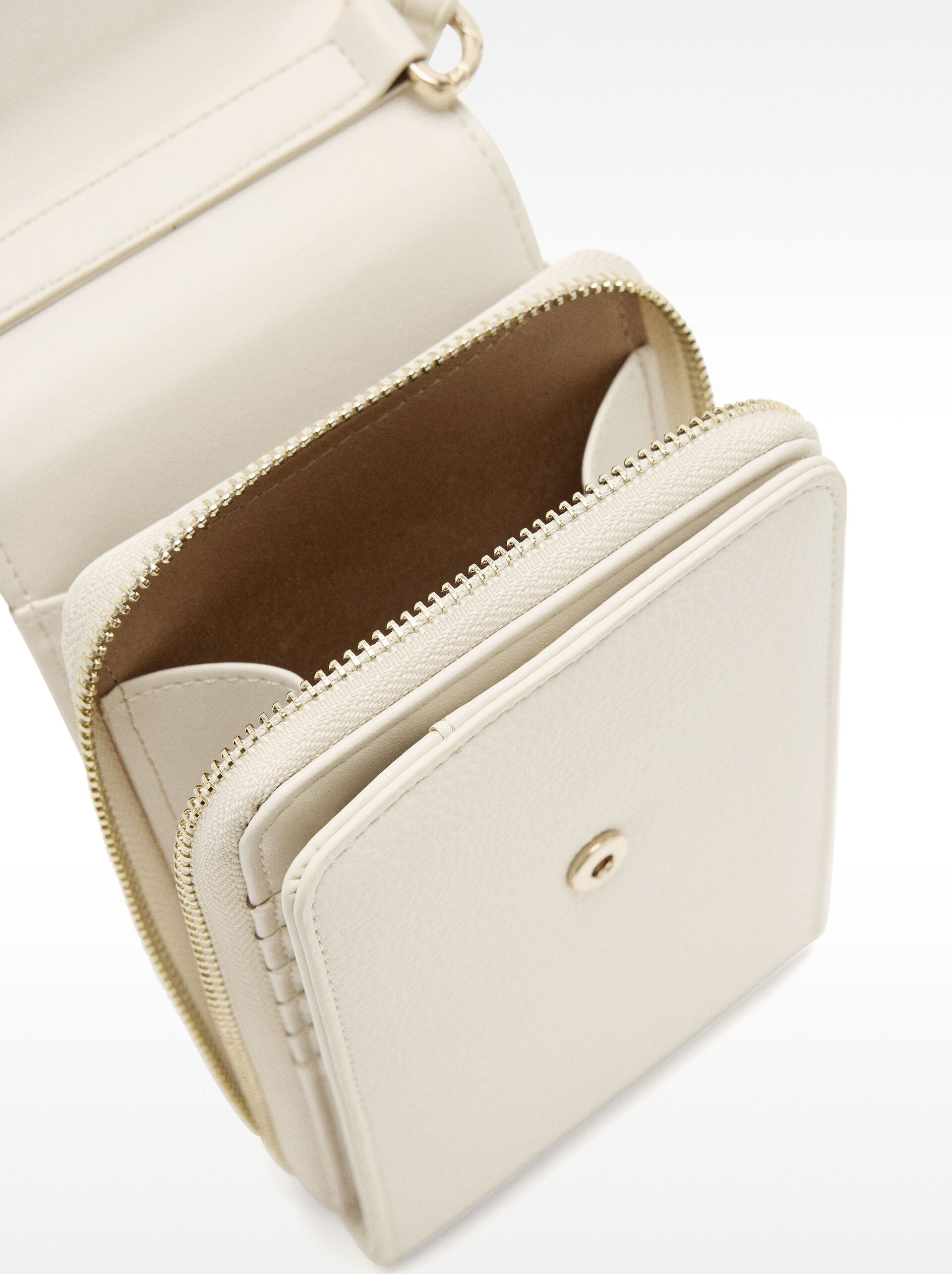 Phone bag with texture image number 4.0