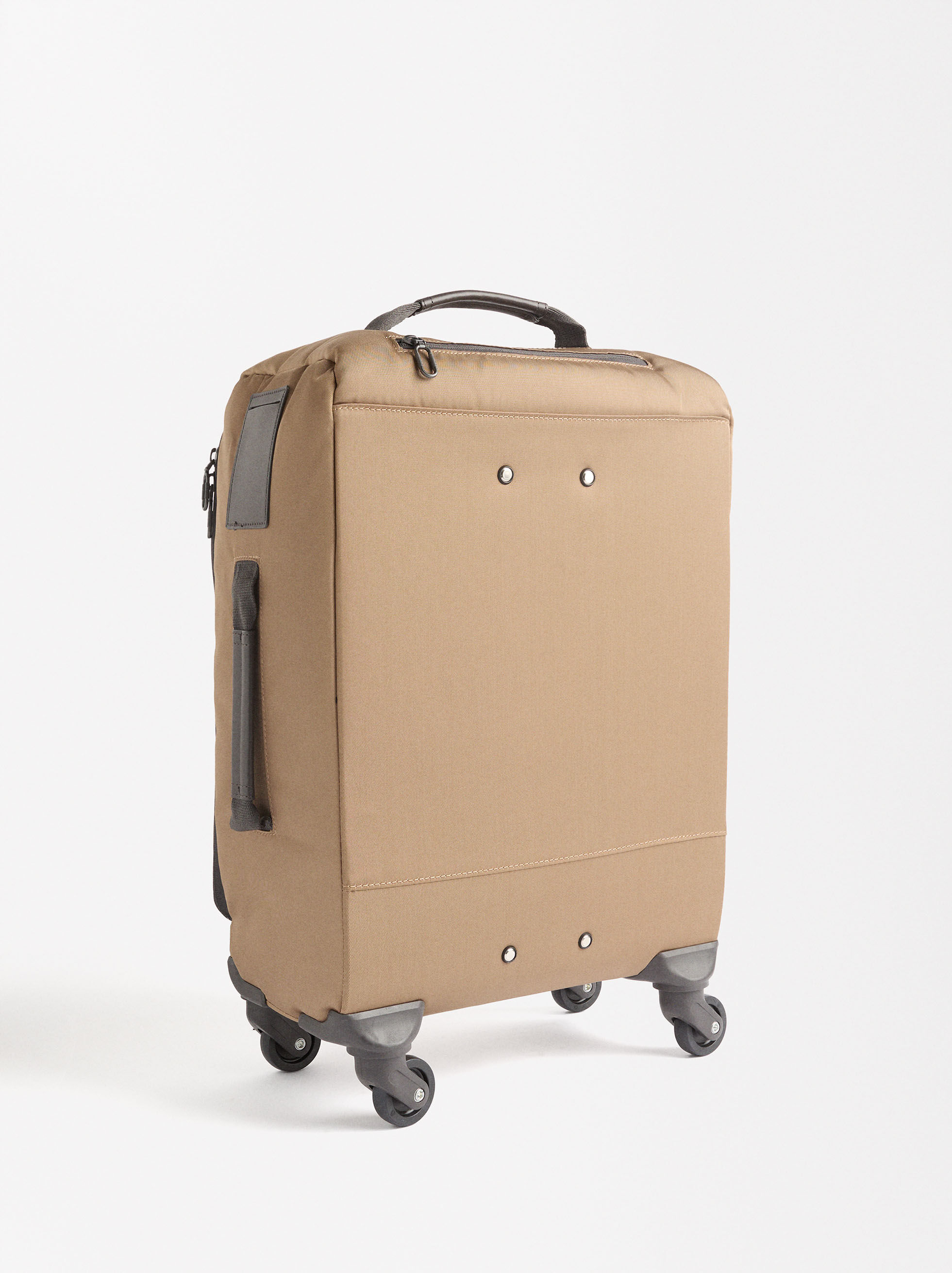 Parfois travel trolley best sale