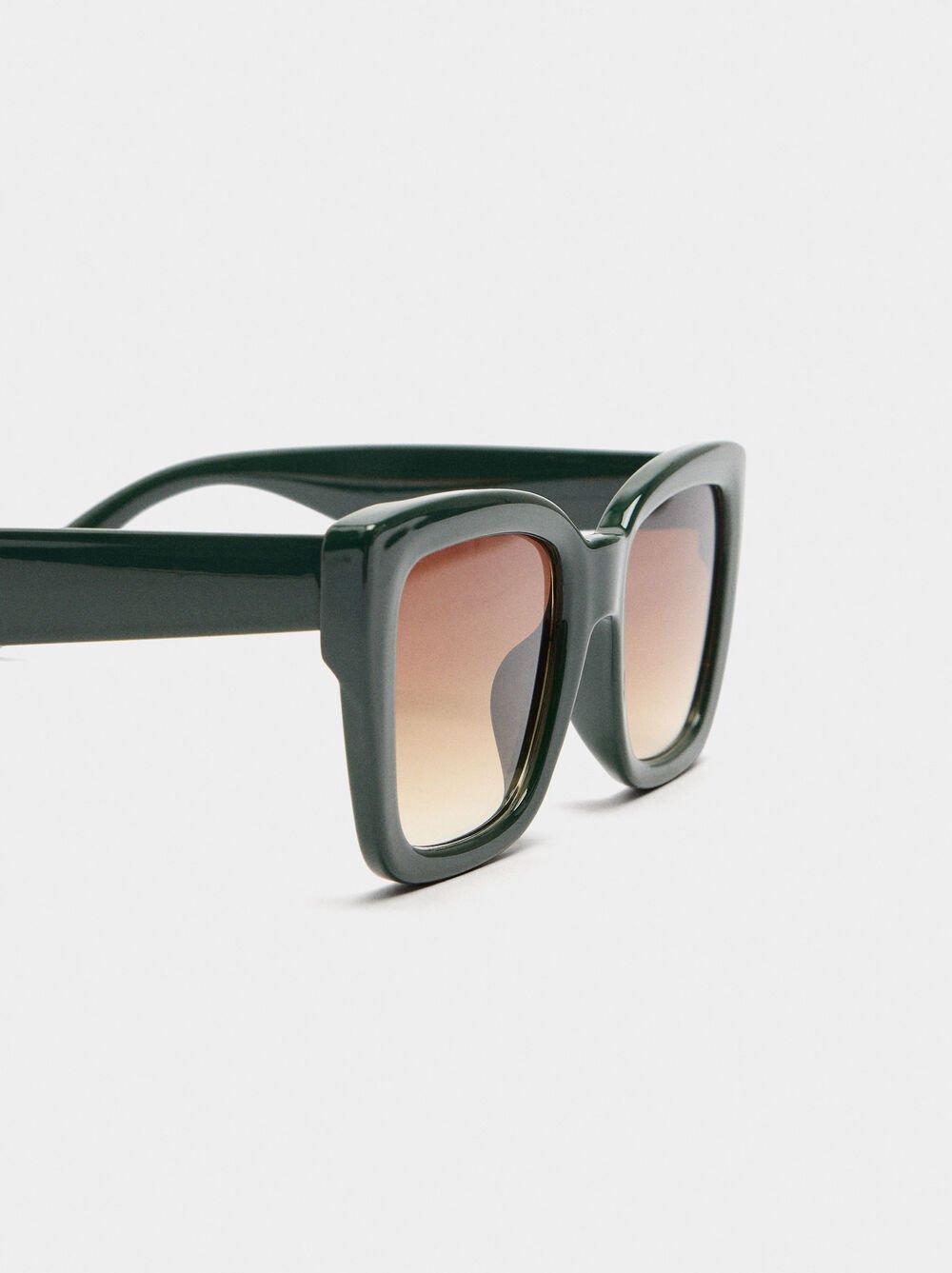 Gafas de sol cuadradas