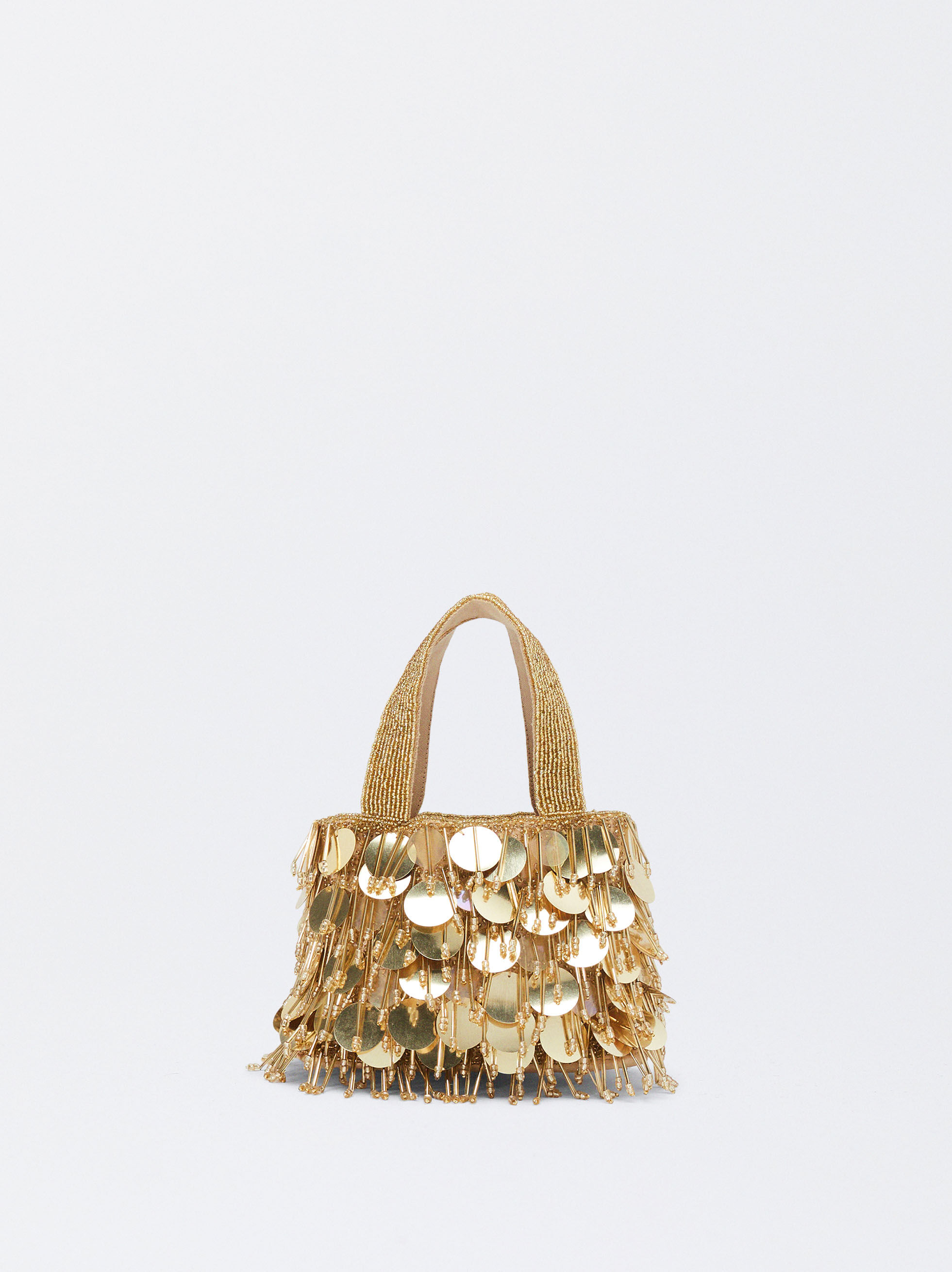Bolsos para store fiestas