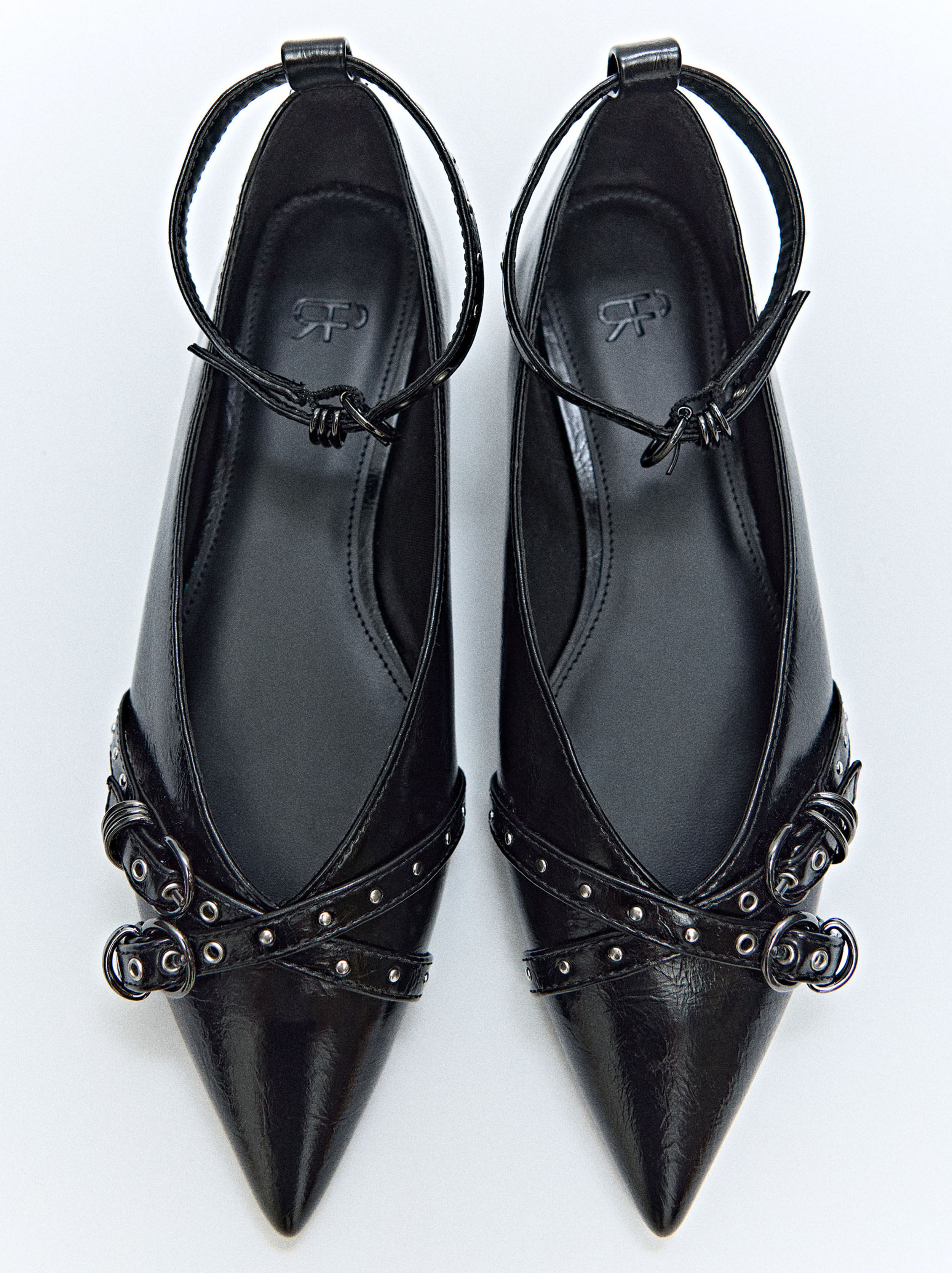 Zapatos de Mujer Parfois
