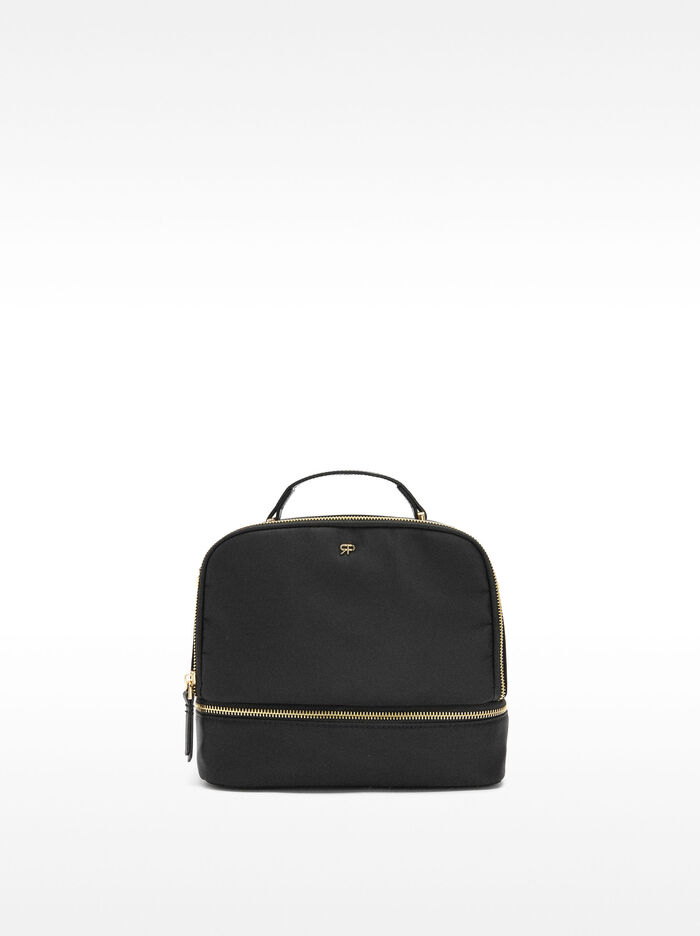 Bolsa porta-alimentos de nylon 