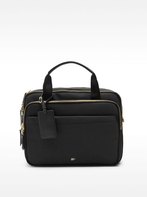 Sac en nylon pour ordinateur portable de 13"