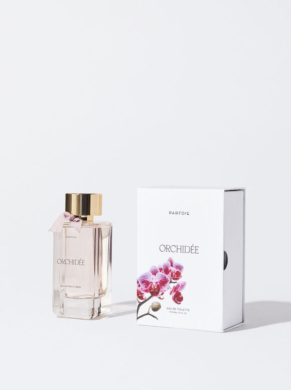 Orchidée Perfume, MS, hi-res