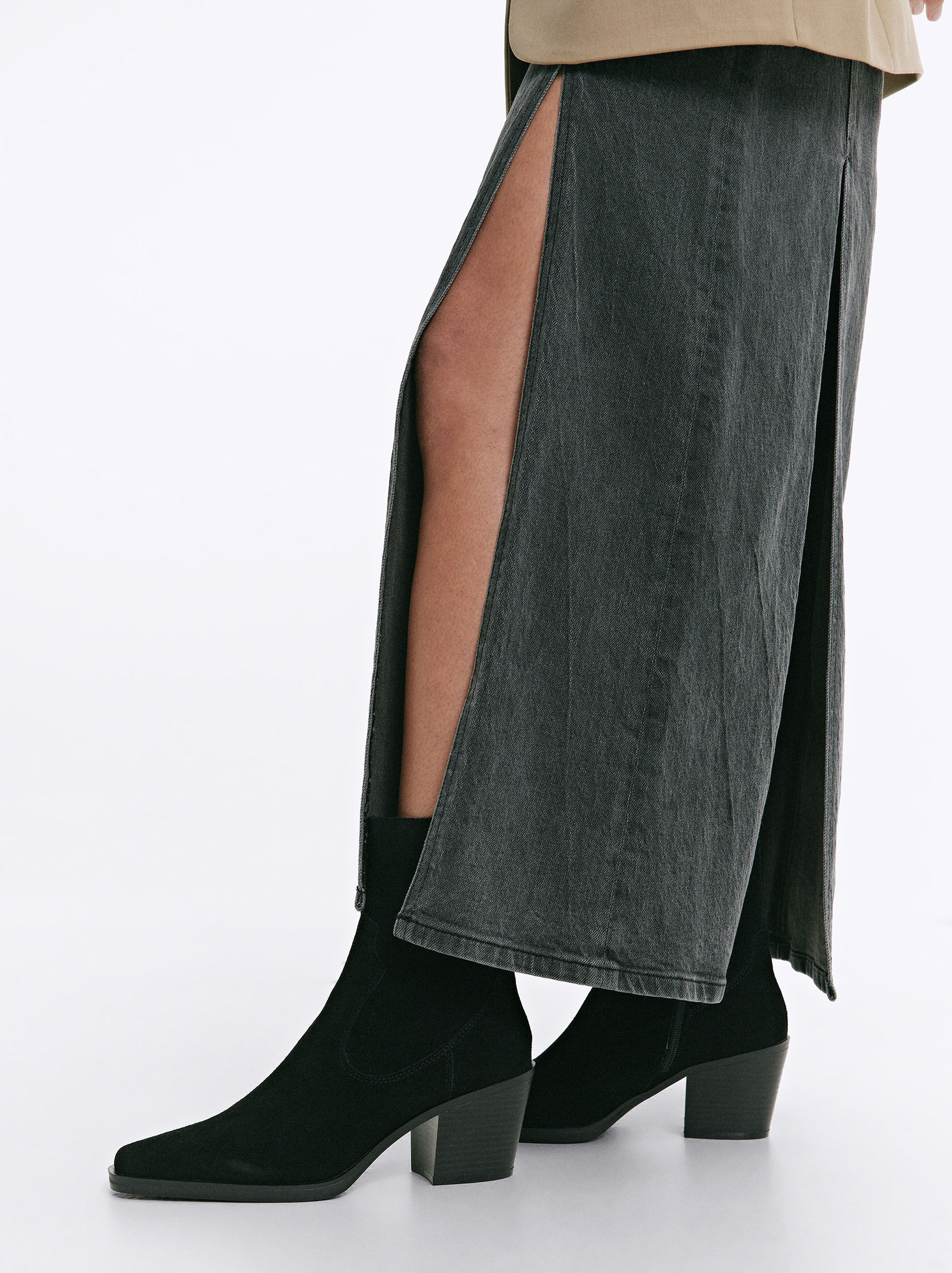 Boots and Ankle Boots for Women Parfois