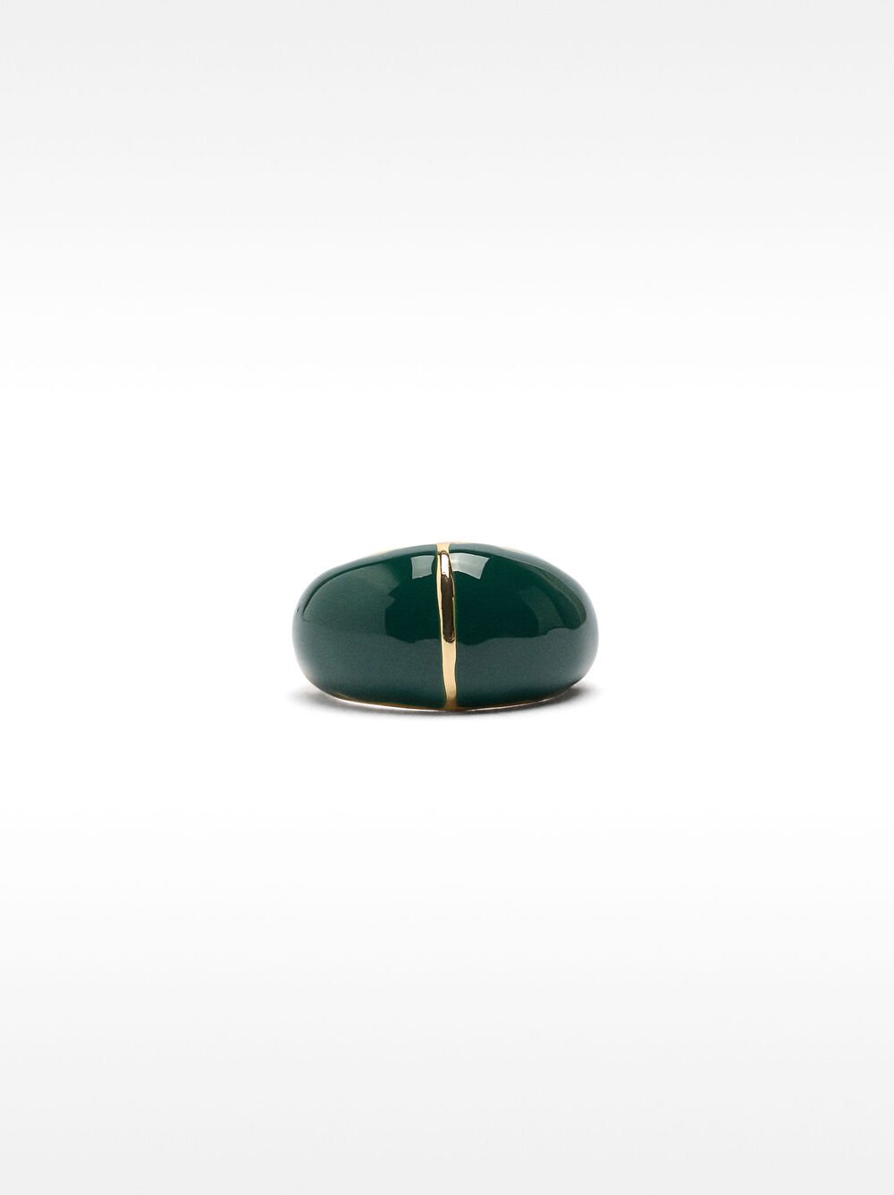 Anell esmaltat arrodonit