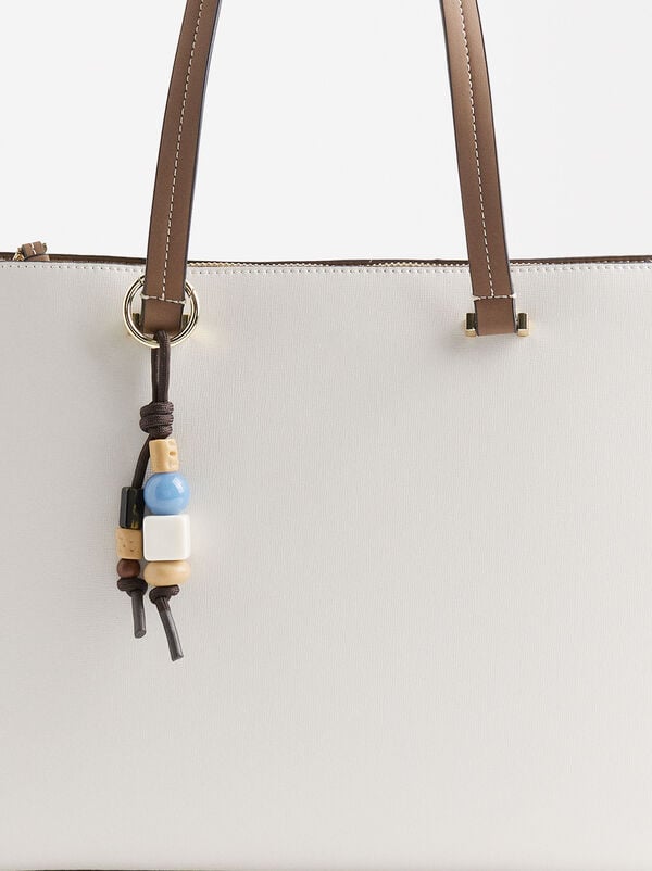 13" Laptop Bag with Crossbody Strap