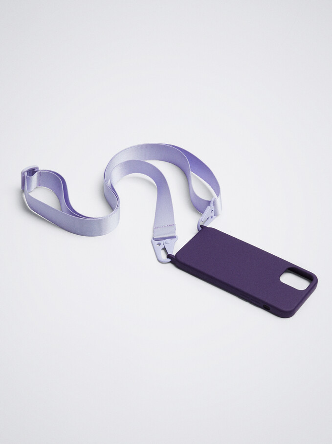 Étui Pour Portable Iphone 12, Multicolore, hi-res