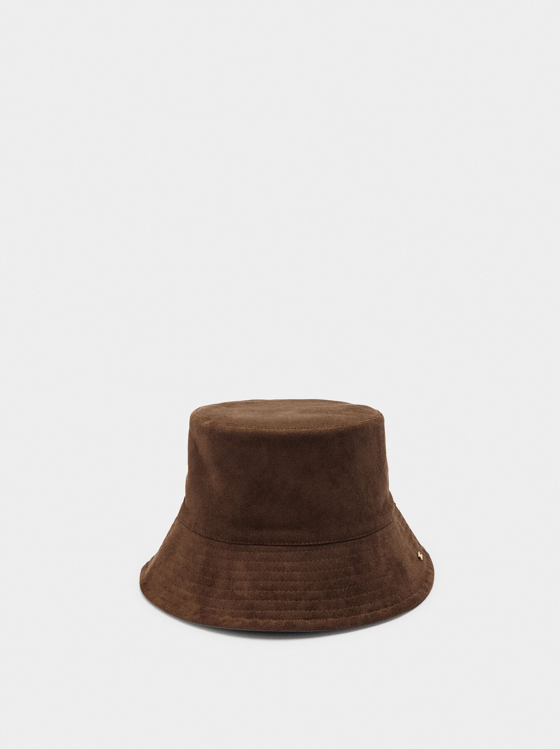Reversible bucket hat image number 0.0