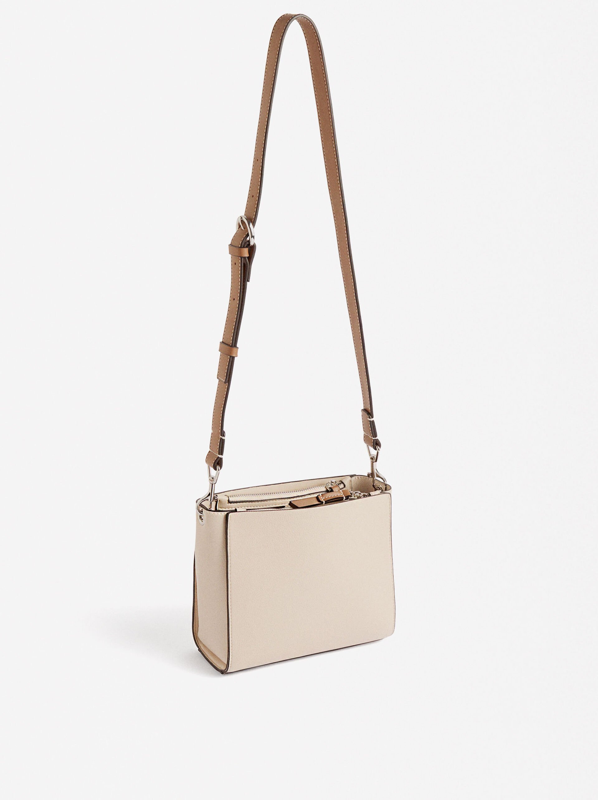 Everyday crossbody bag image number 2.0