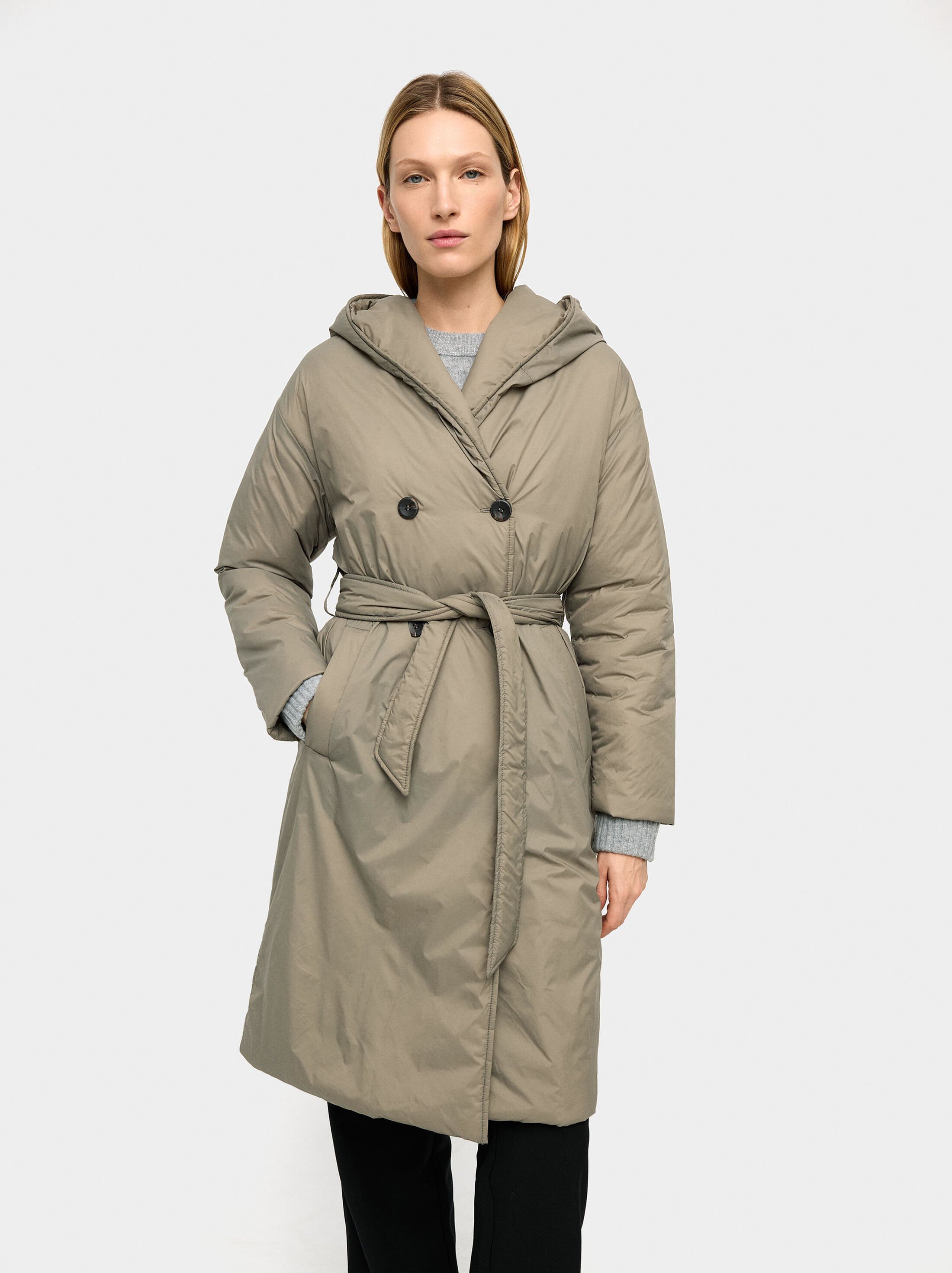 Abric acolxat creuat image number 1.0