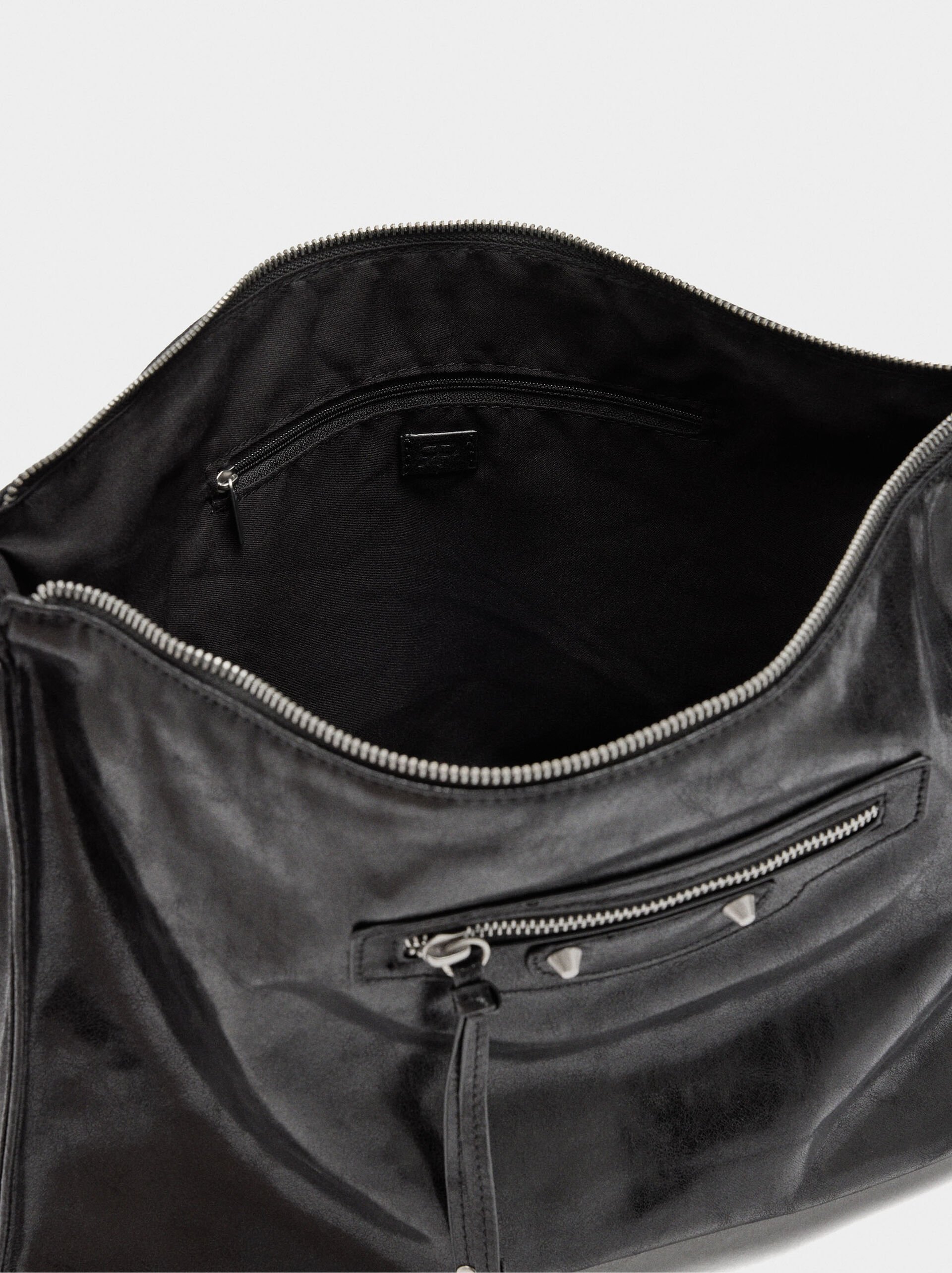Handtasche in Antik-Optik image number 3.0