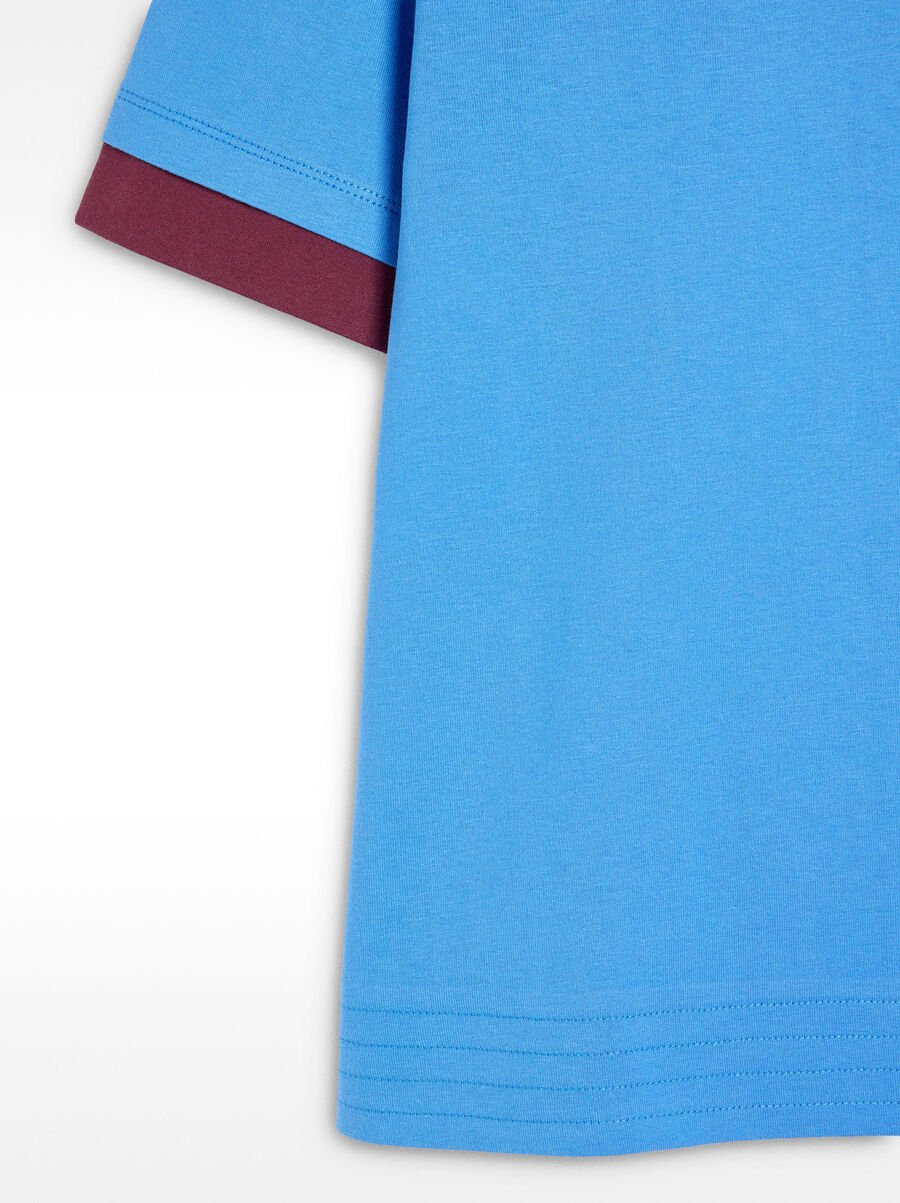 100% cotton t-shirt