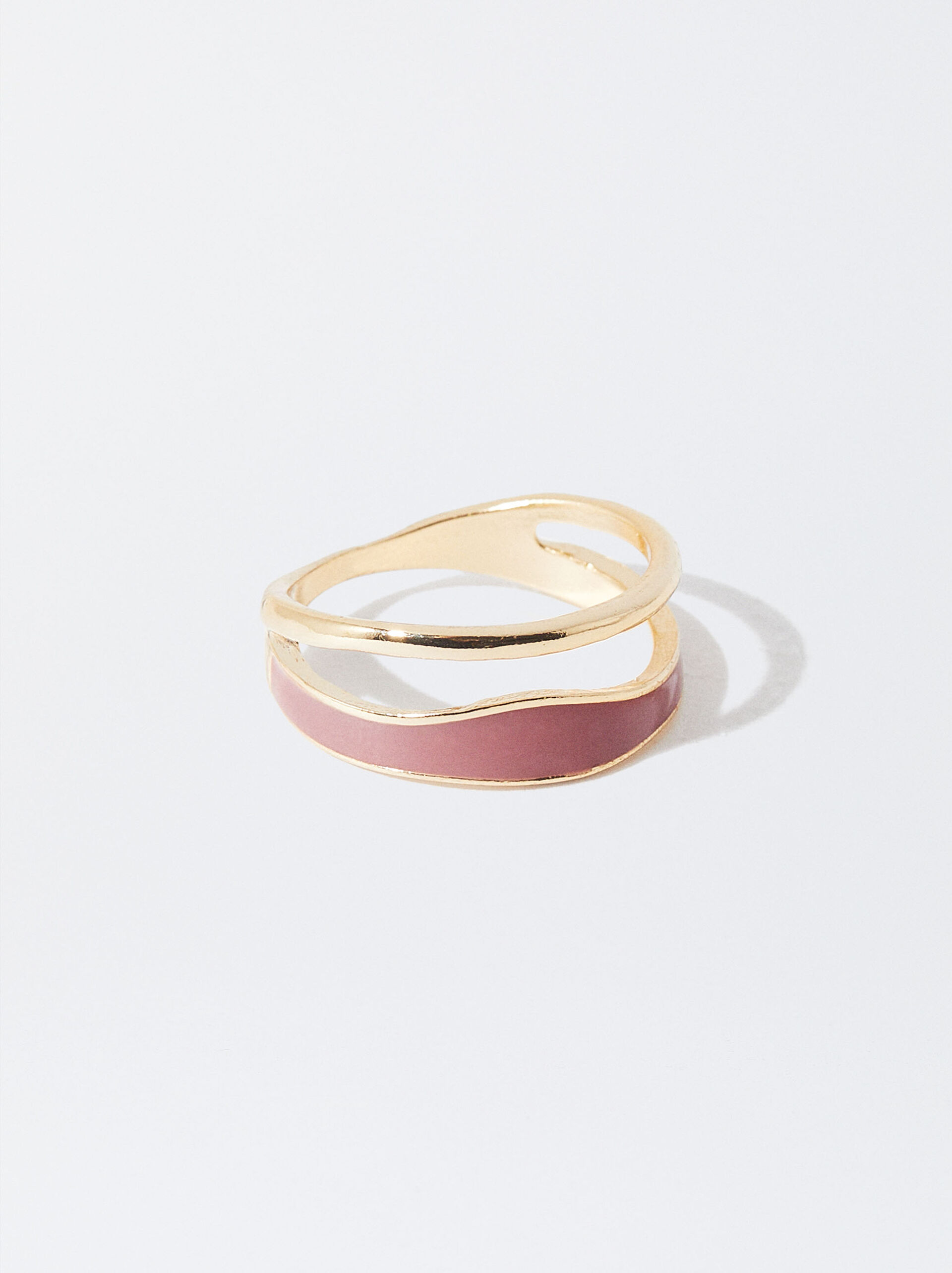 Emaille-Ring image number 2.0