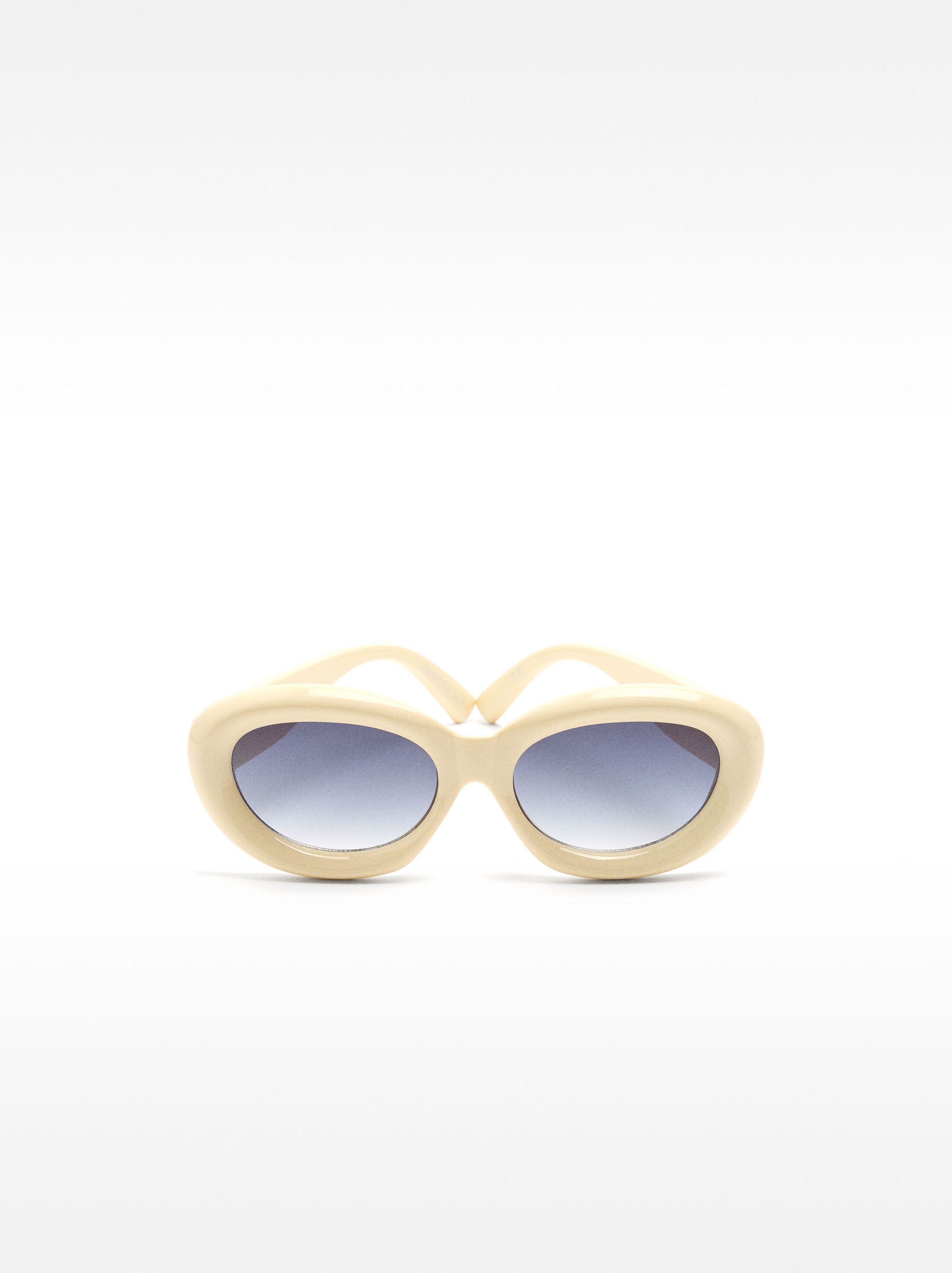 Cat Eye sunglasses image number 0.0