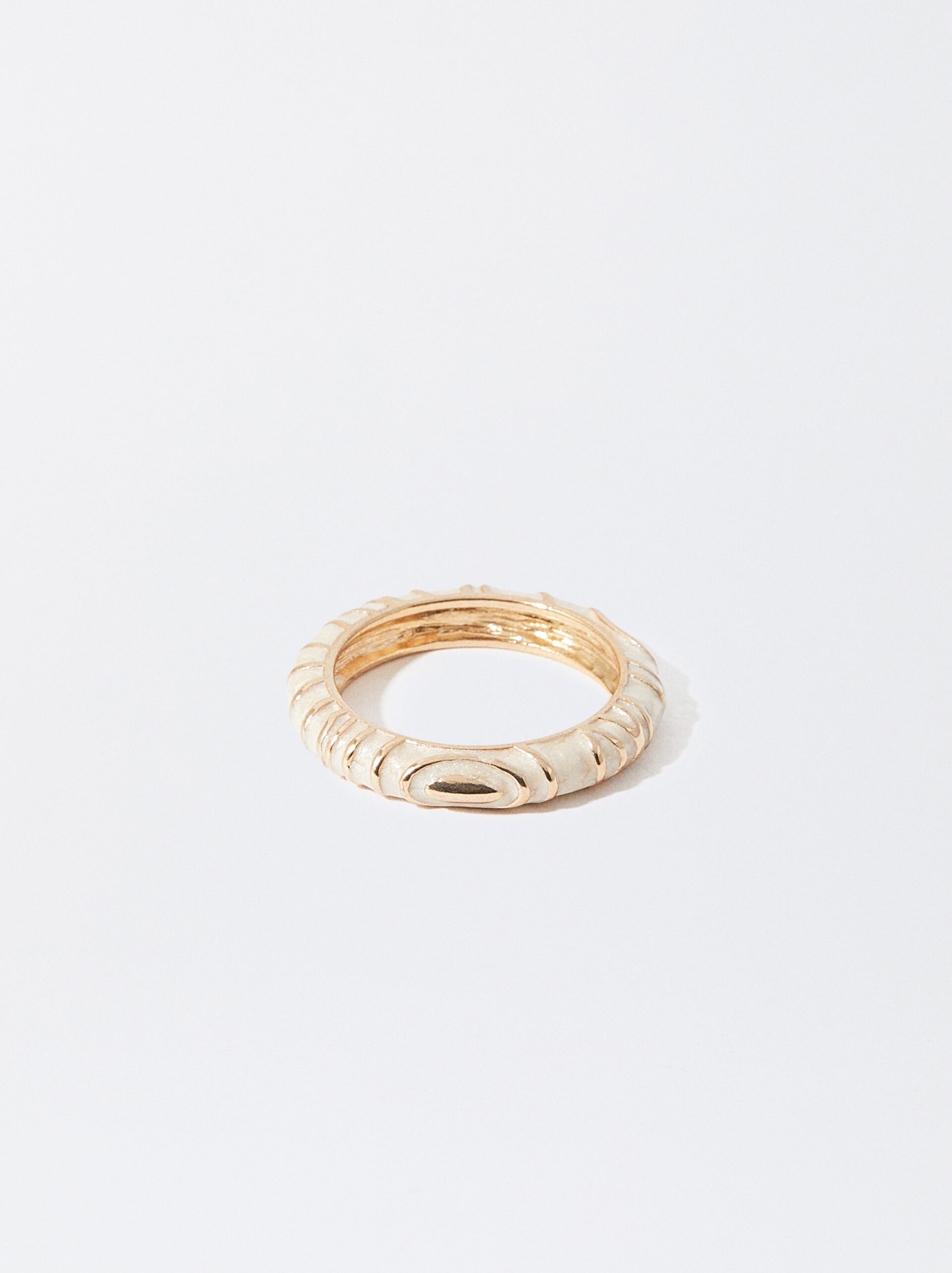 Emaille-Ring image number 3.0