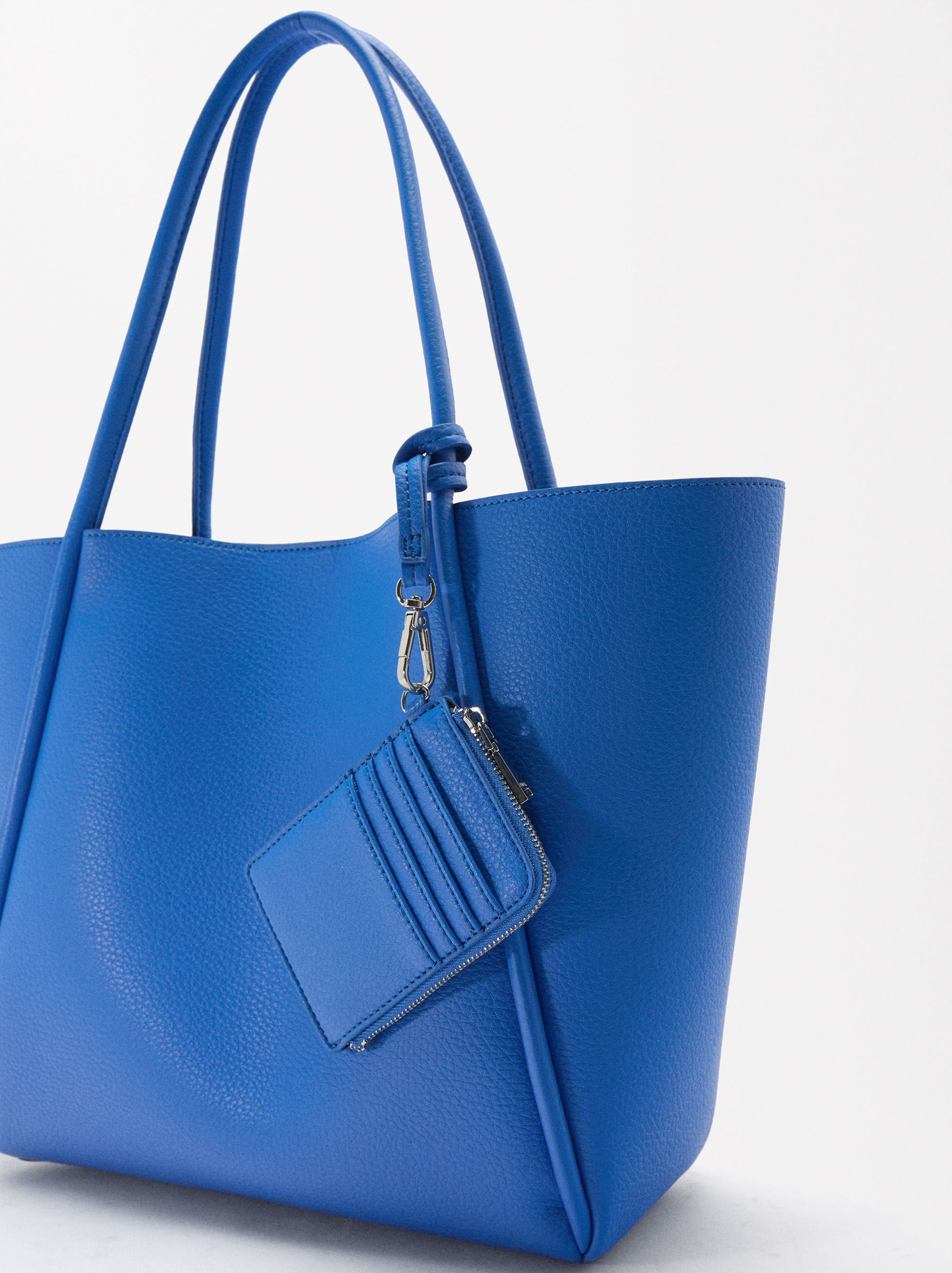 Bag blue cheap