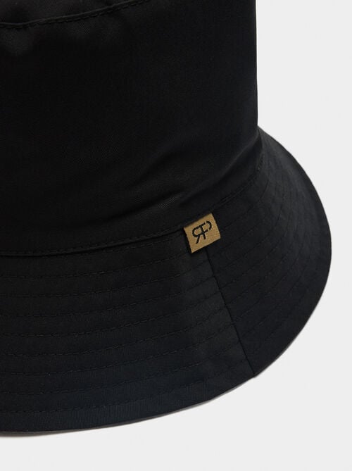 Gorro bucket reversible