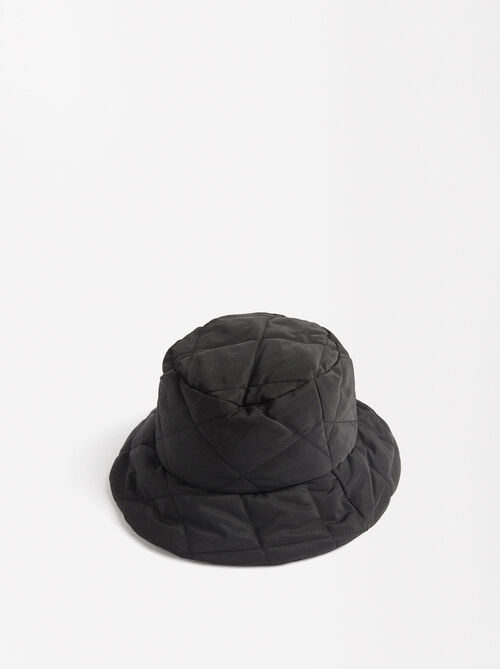 Bucket hat