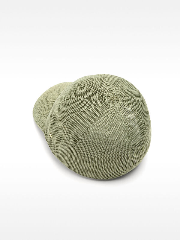 Knitted cap