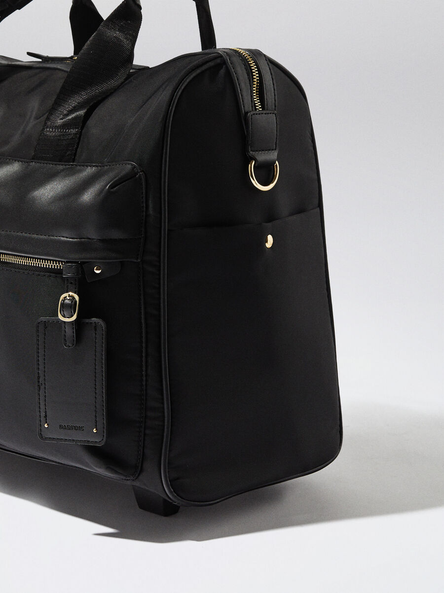 Nylon-Reisetasche