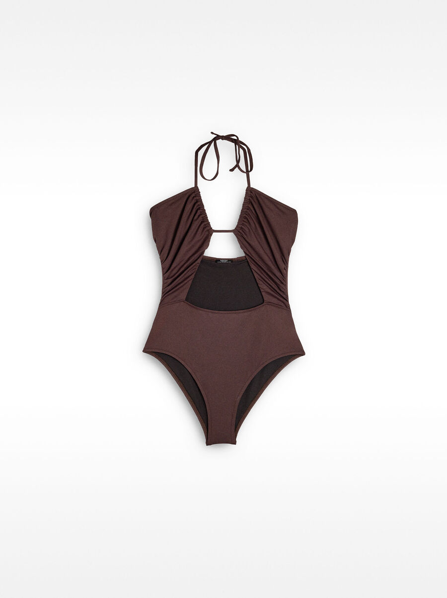 Swimsuit trikini