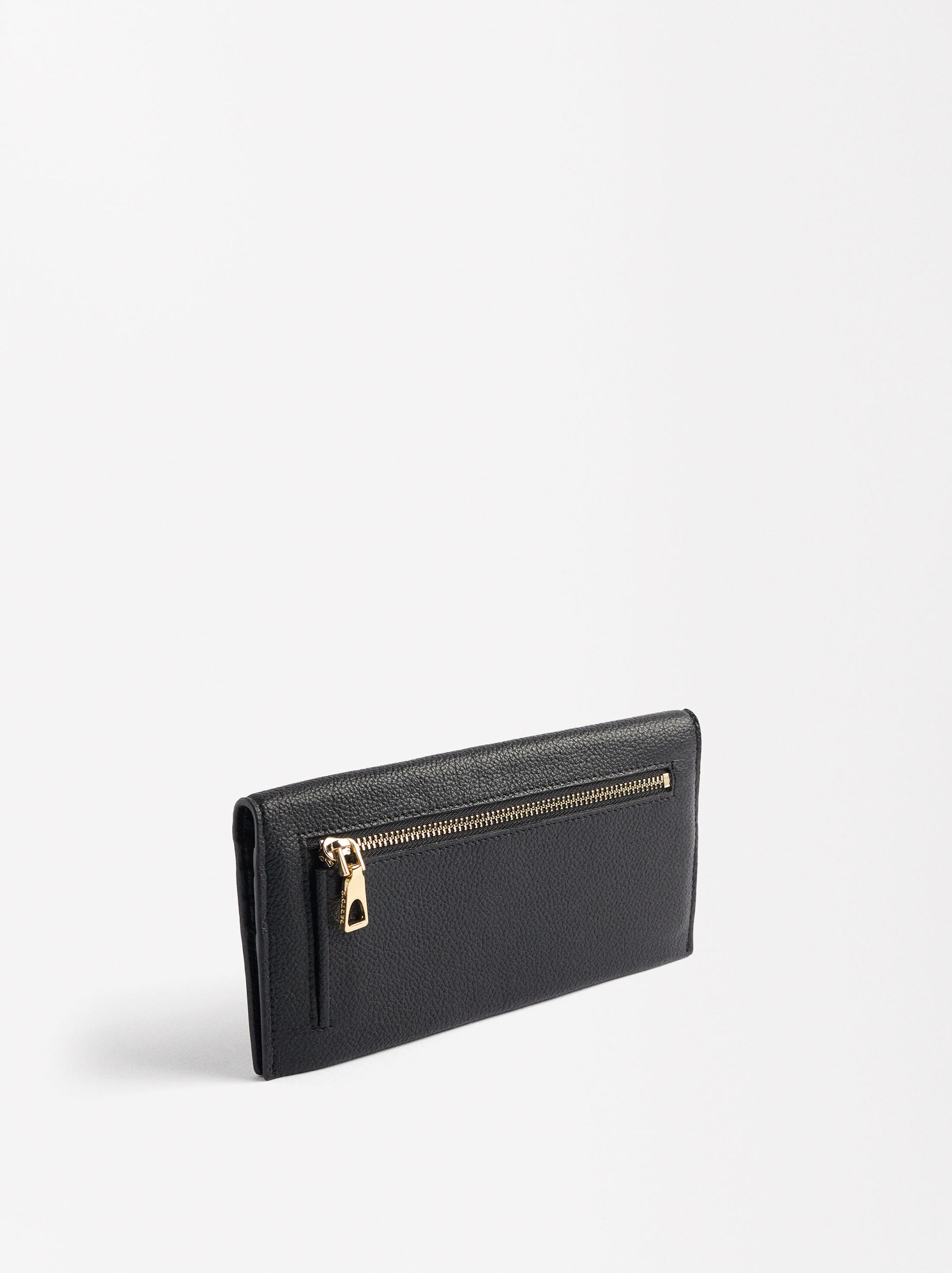 Leather wallet image number 2.0