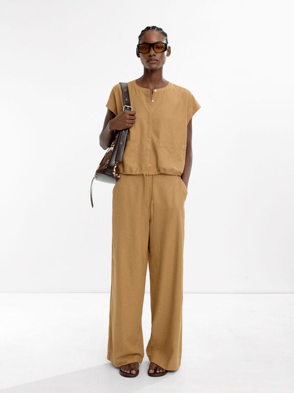 SHOP THE LOOK