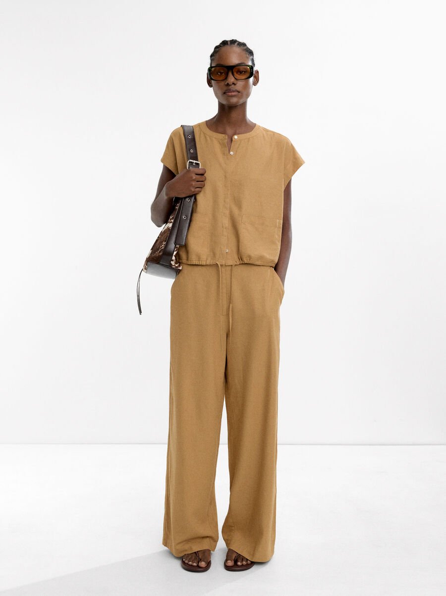 SHOP THE LOOK